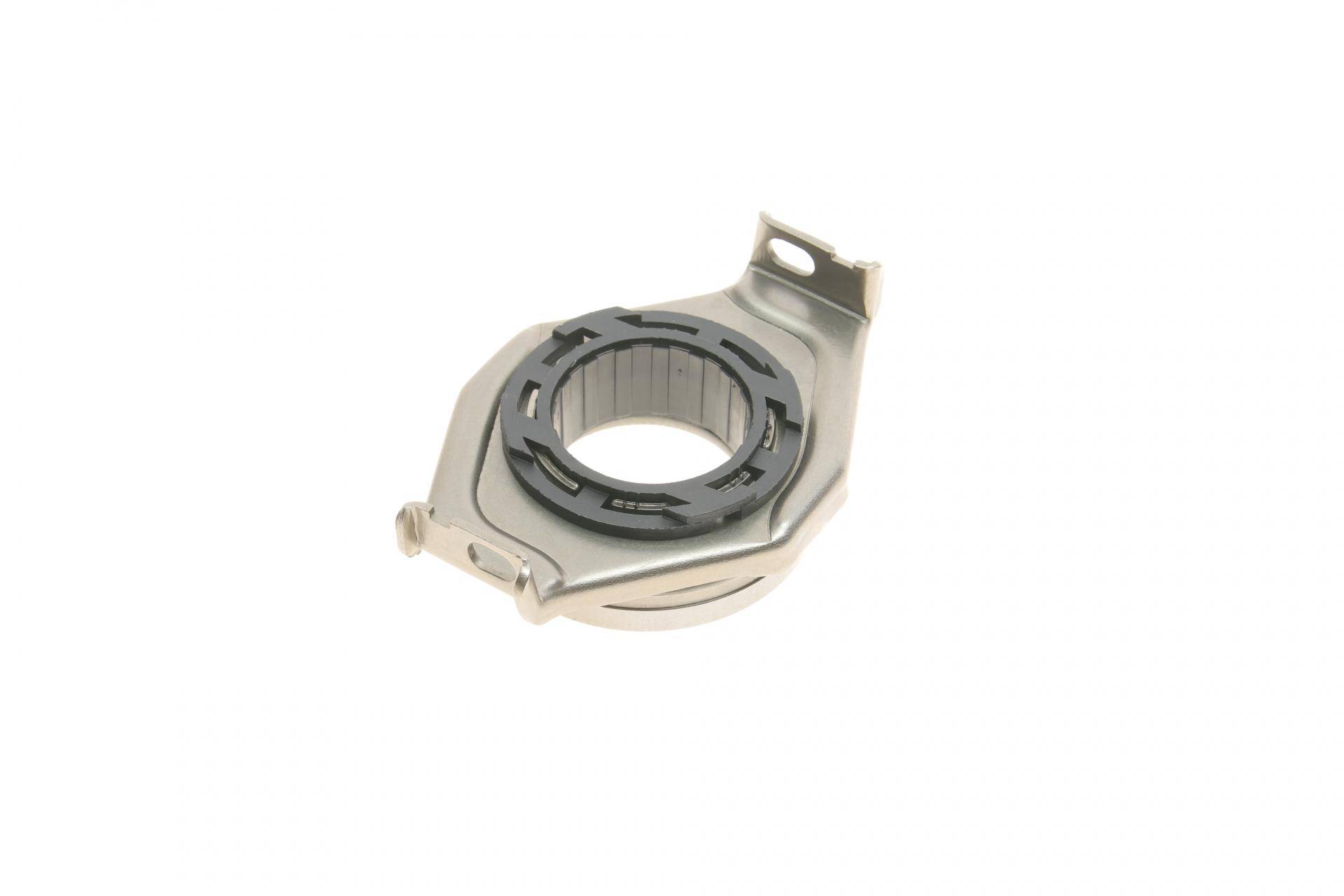 Комплект зчеплення Ford Escort 1.6/1.8 16V 95-99 (d=210mm) (+вижимний)