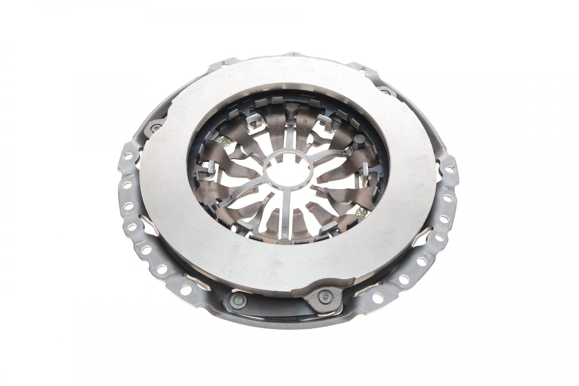 Комплект зчеплення VW Caddy V 1.5 TSI 21- (d=230mm)