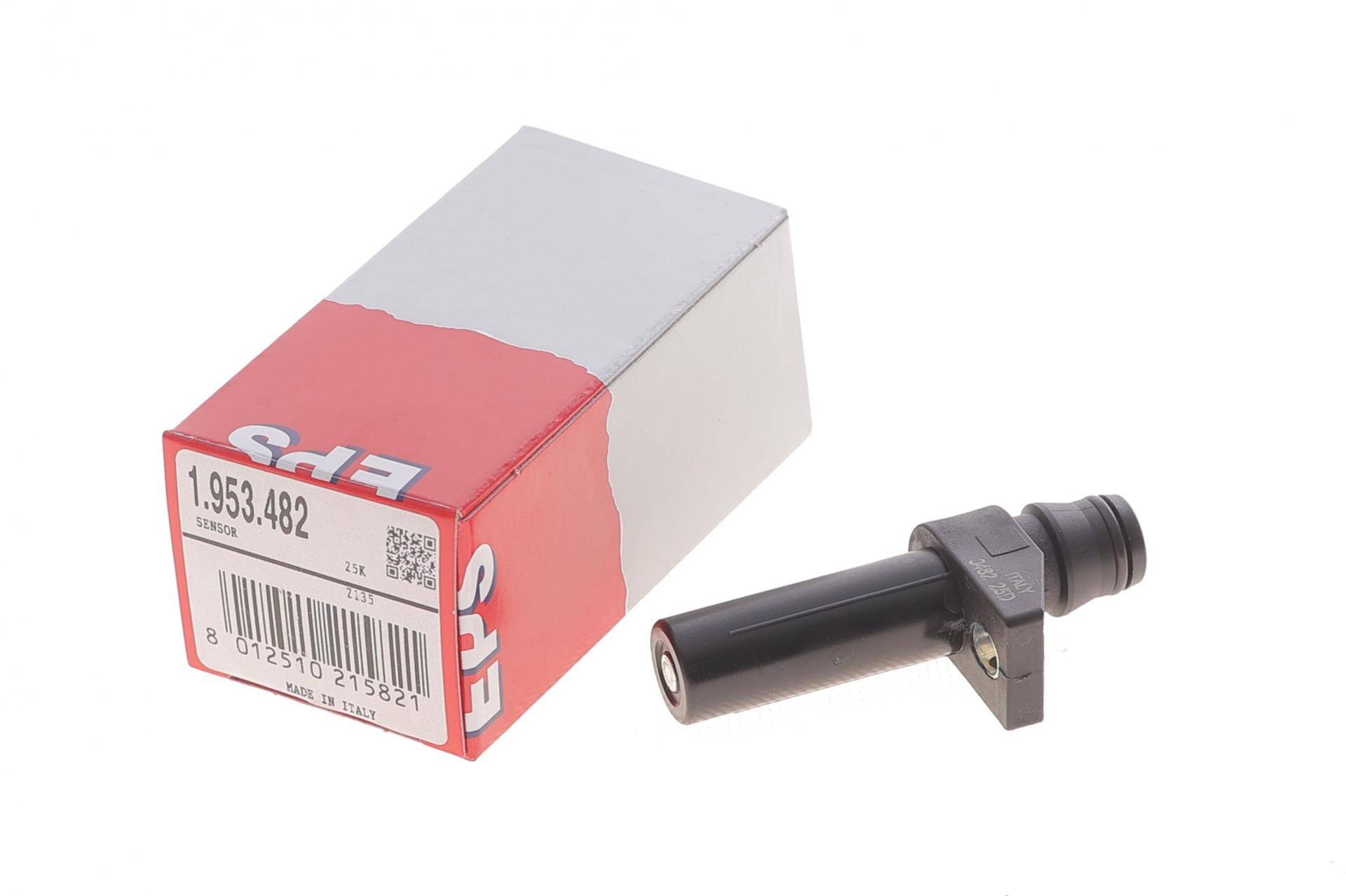 Датчик положення колінвалу MB Sprinter/Vario 2.9TDI