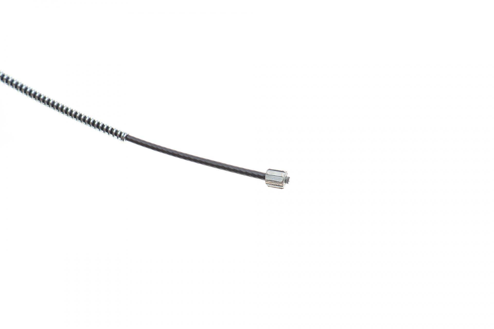 Трос ручника (задній) (L) Fiat Doblo 01- (1735/1445mm)