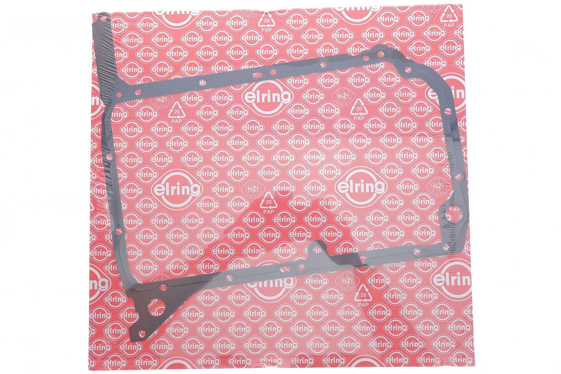 Прокладка піддона VW Passat 2.5 TDI 98-05