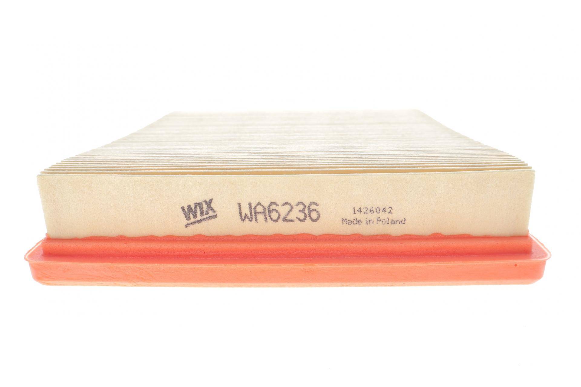 Фільтр повітряний Opel Combo 1.2/1.4i 94-01