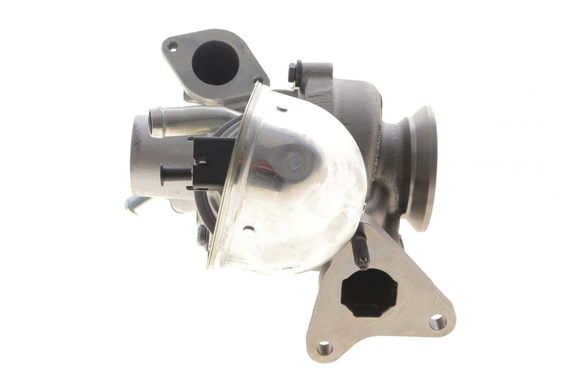 Турбіна Fiat Doblo 1.3 D Multijet 16-23