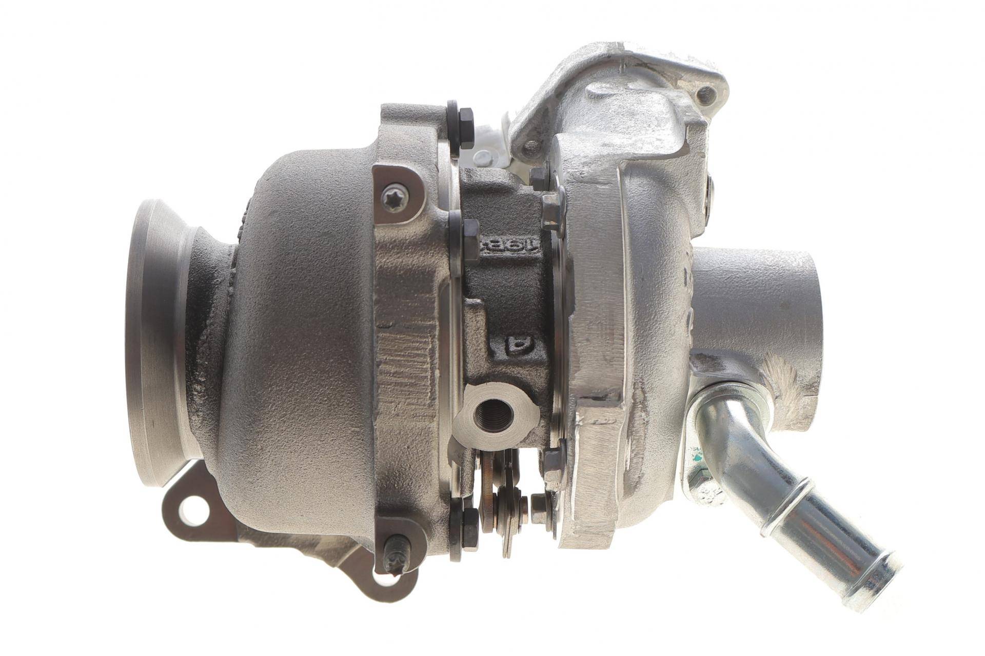 Турбіна Fiat Doblo 1.3 D Multijet 16-23