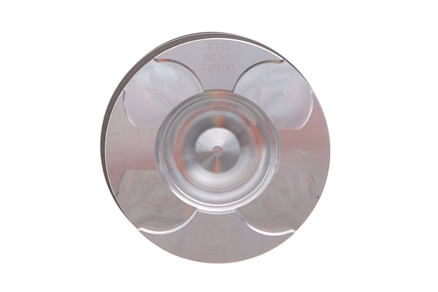 Поршень Renault Espace/Laguna 2.2 dCi 01-07 (87.00mm/STD)