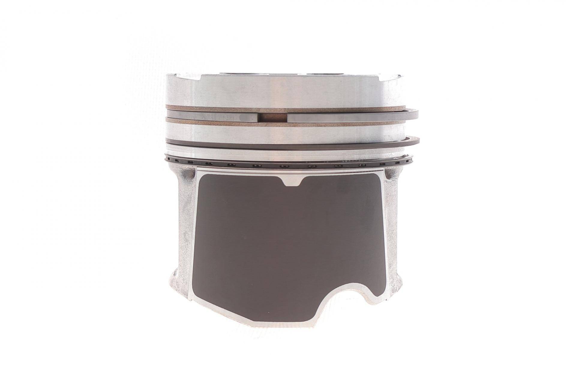 Поршень Renault Espace/Laguna 2.2 dCi 01-07 (87.00mm/STD)