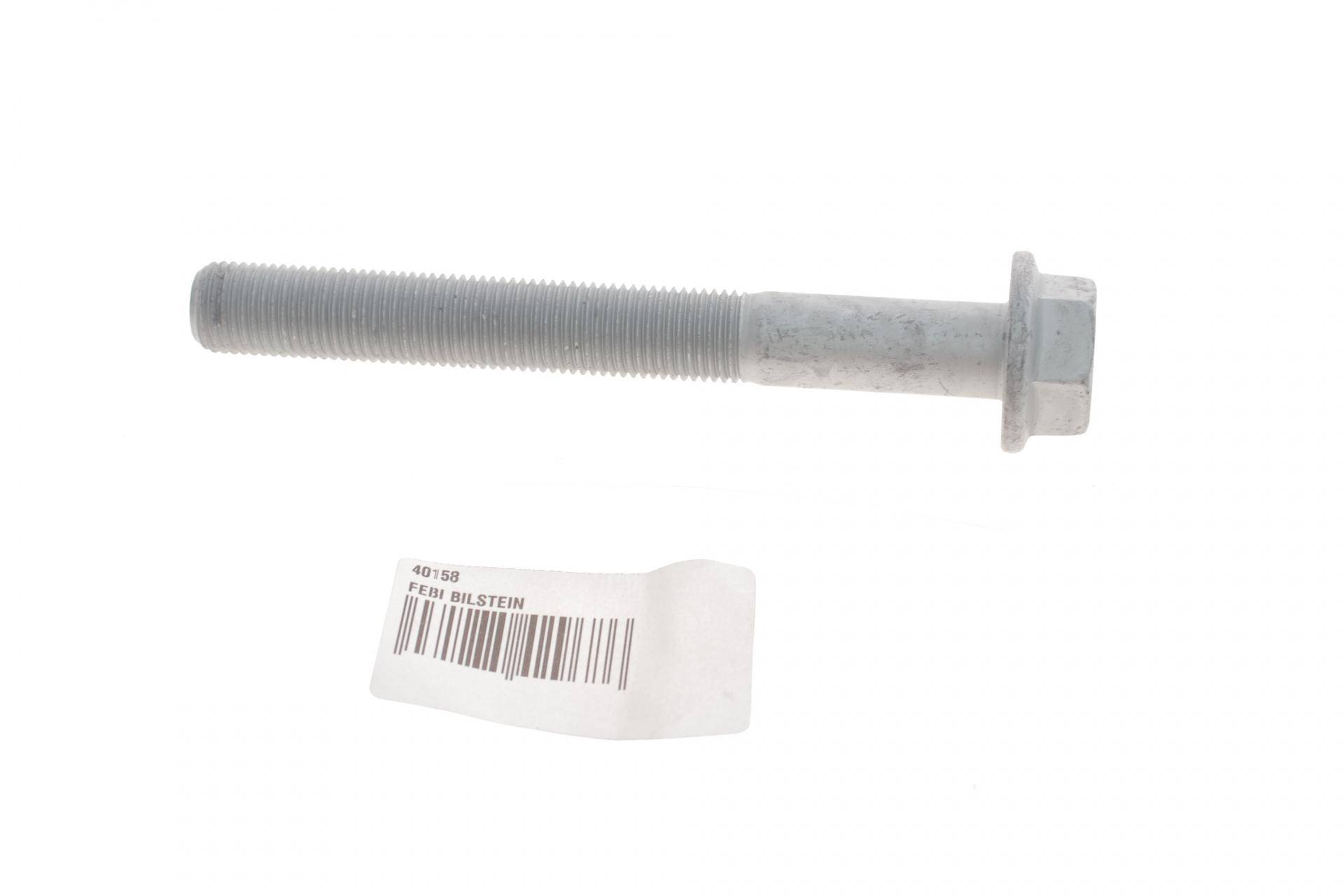 Болт важеля (переднього) MB C-class (W204)/E-class (W212)/S-class (W212) 05- (M14x1.5)