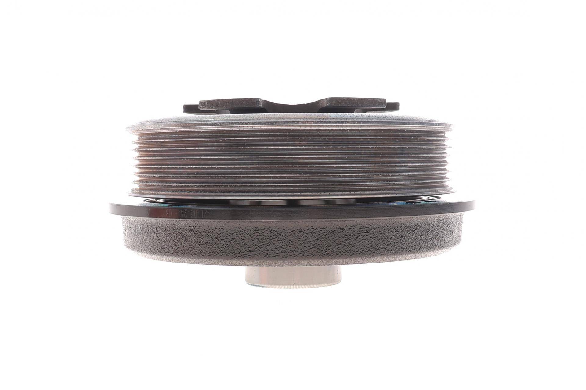 Шків колінвалу MB C-class (W204)/E-class (W212/W213) 09-18 OM642 (+ болти)