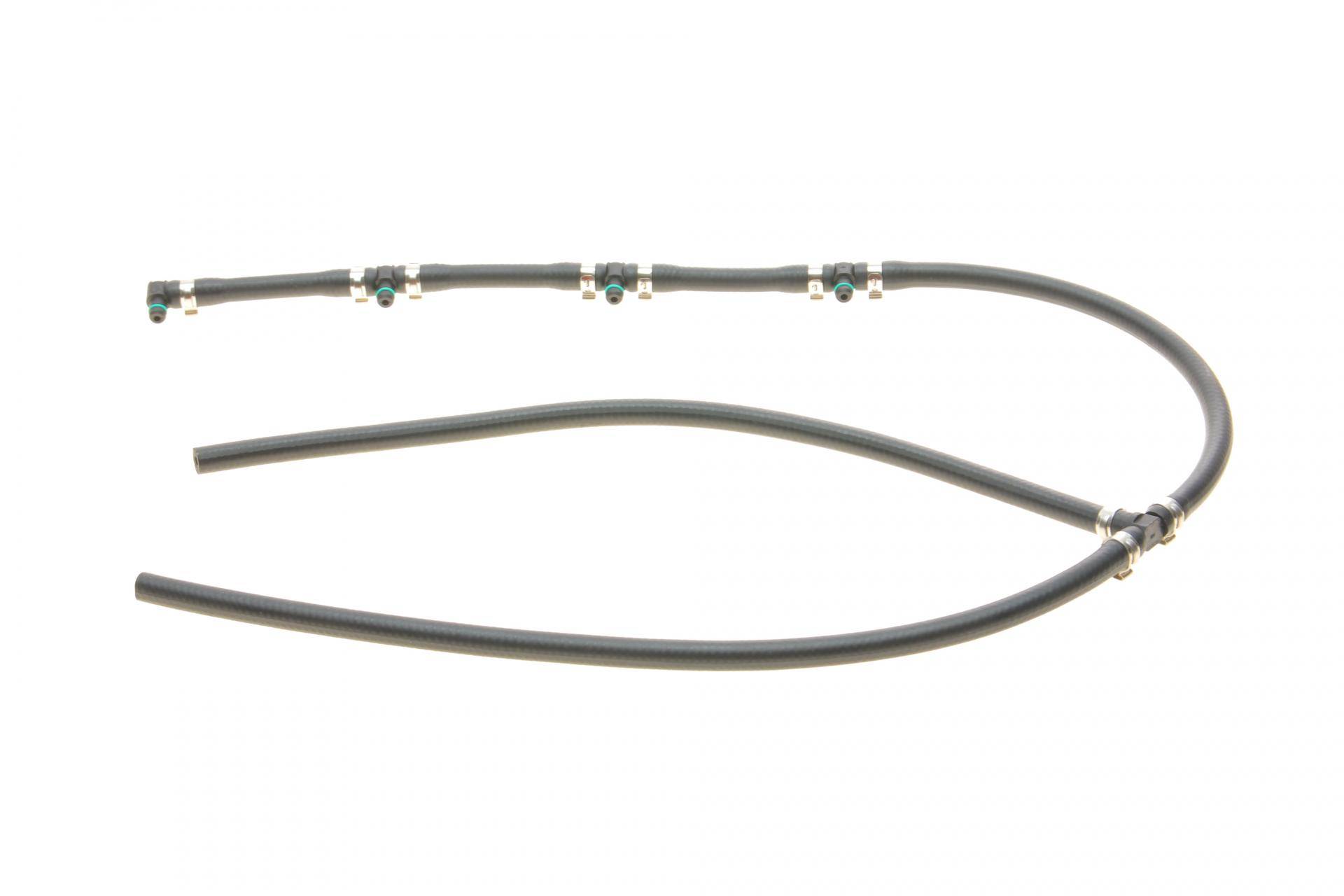 Шланг зливний Opel Astra H/Zafira B 1.7CDTI 07-15