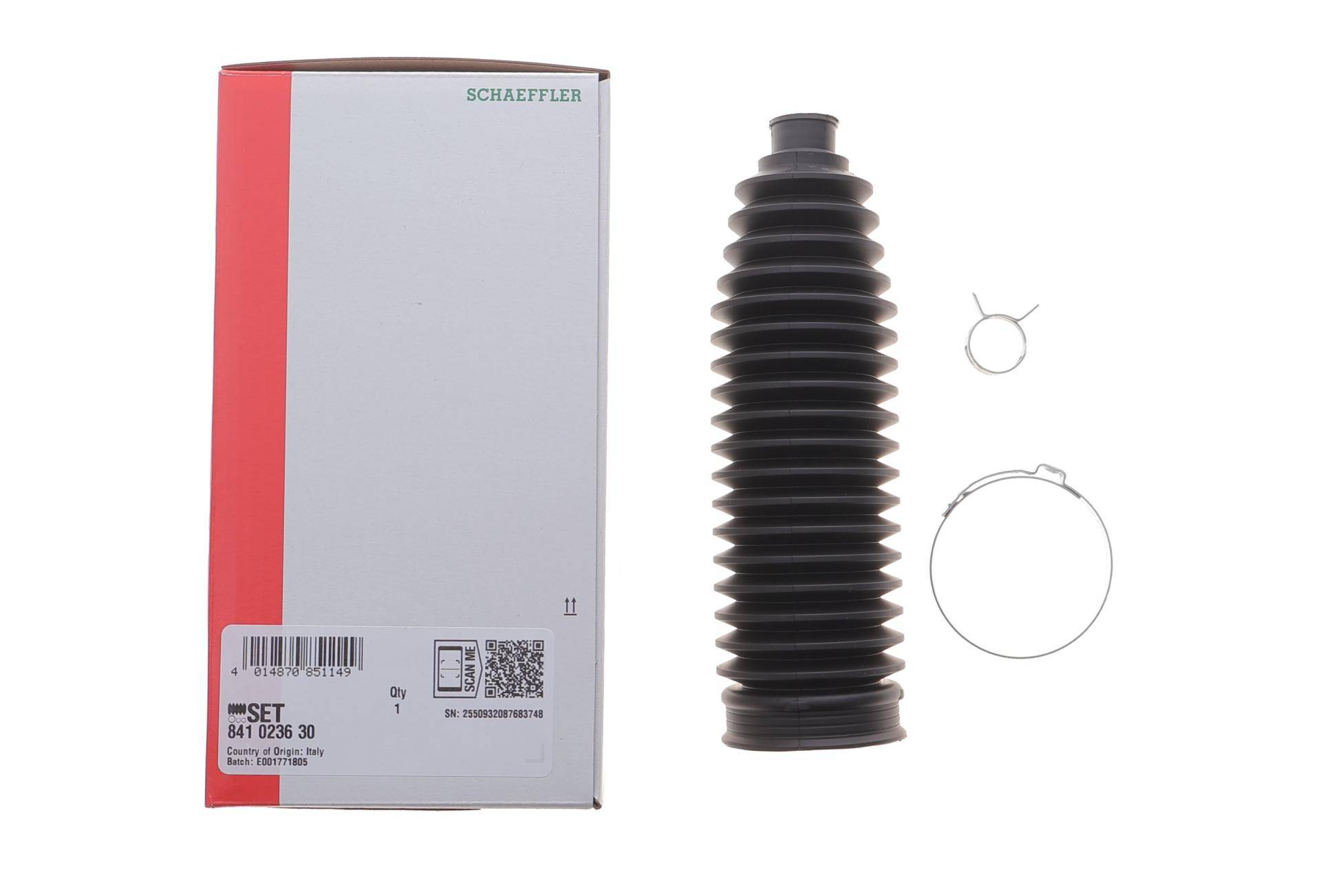 Пильник рейки рульової Ford Galaxy/Mondeo/S-max 10-15