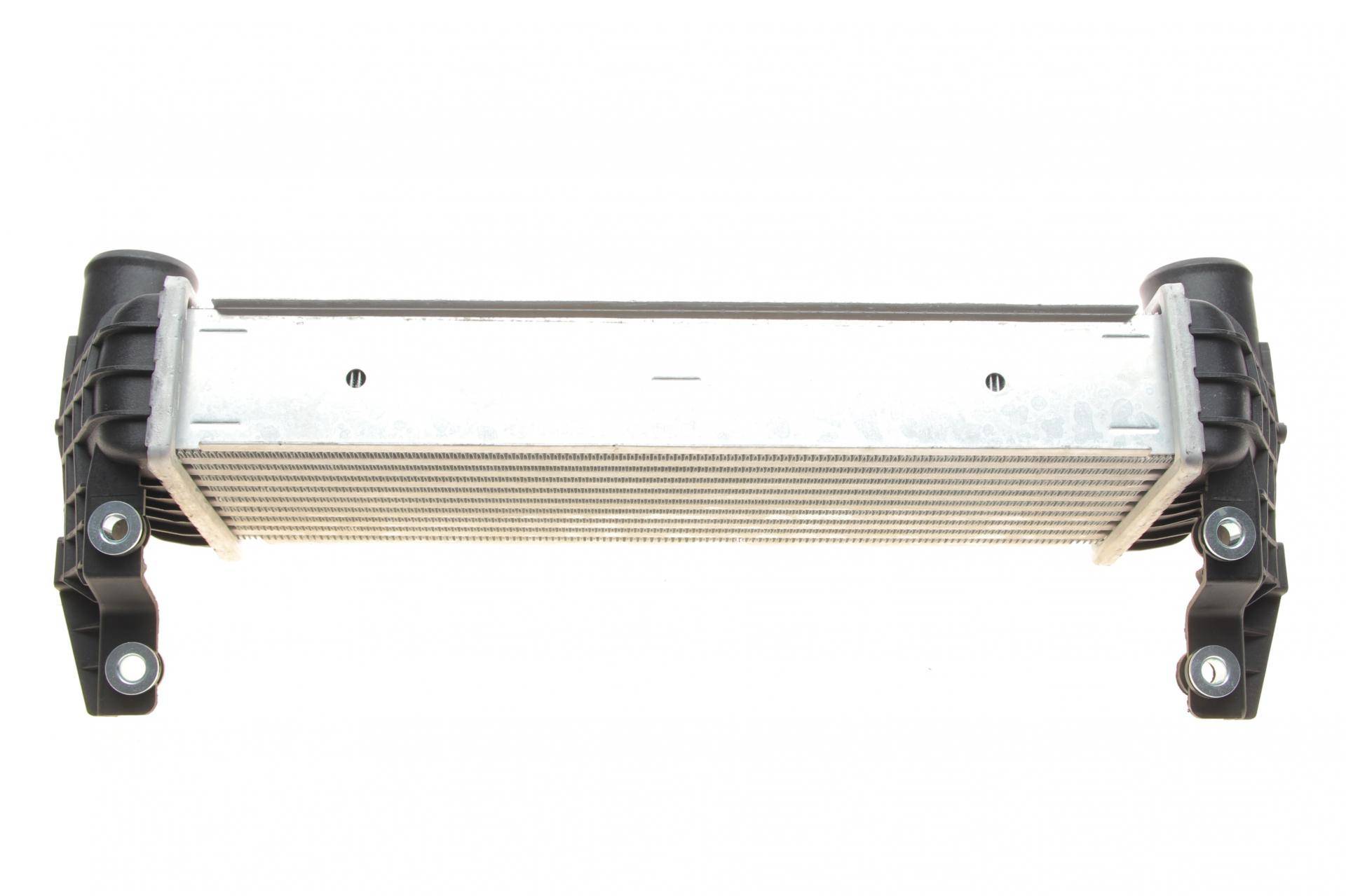 Радіатор інтеркулера Ford Transit 1.8 TDCi/DI 02-13