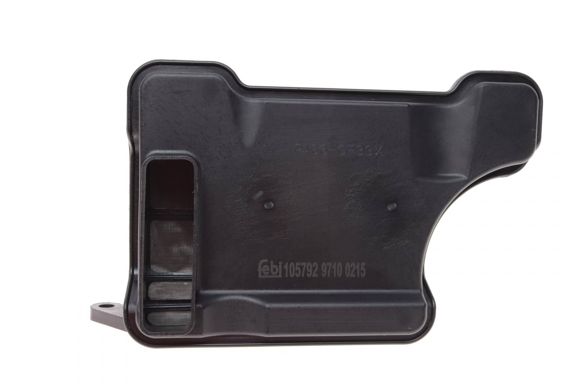 Фільтр АКПП Opel Combo 1.3-1.7D 94-