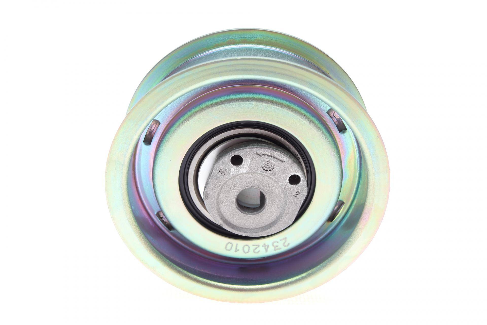 Ролик ГРМ VW Caddy 1.6E/T5 2.0E (натяжний) (72х25)