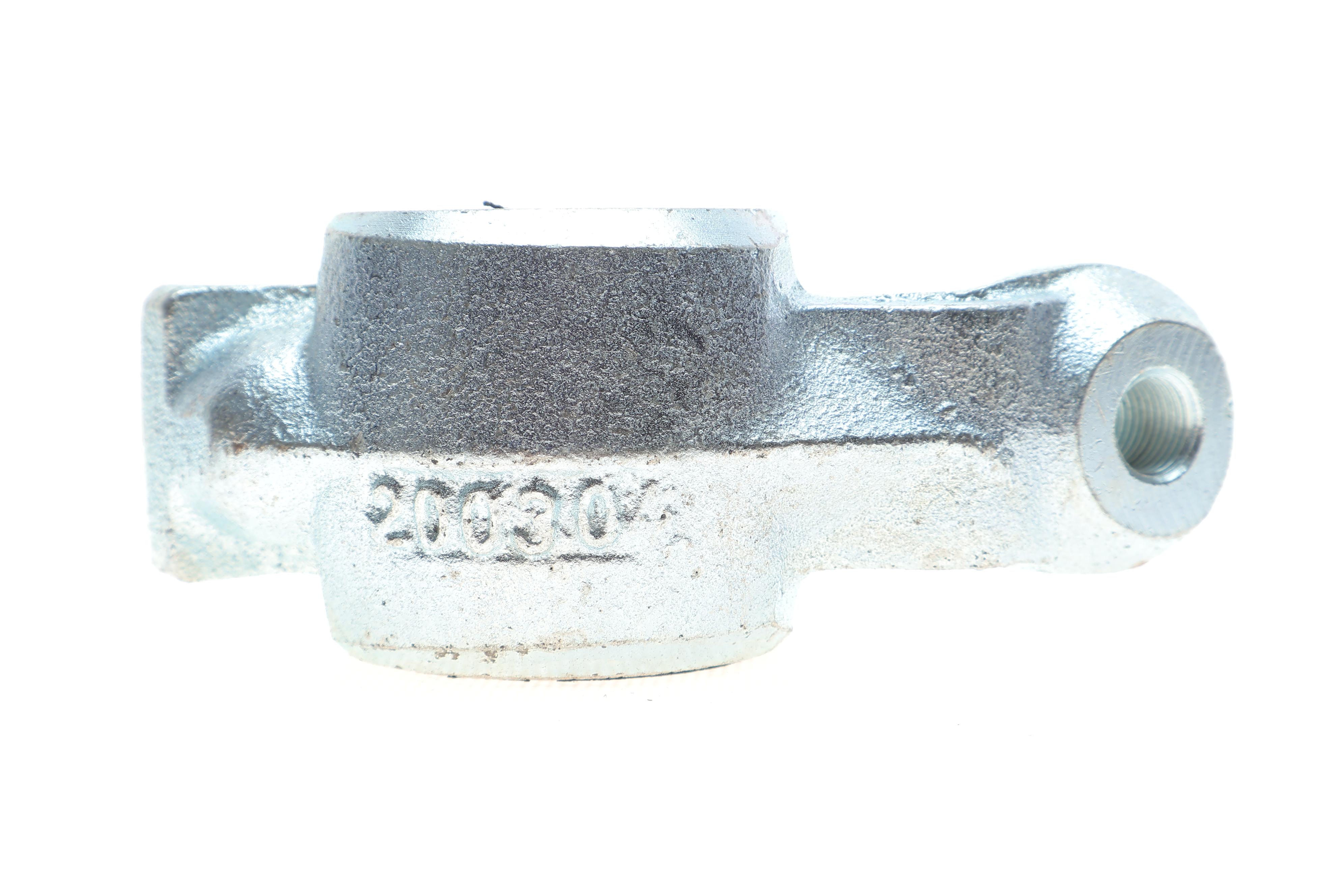 Сайлентблок важеля (переднього/спереду) Fiat Scudo 96-