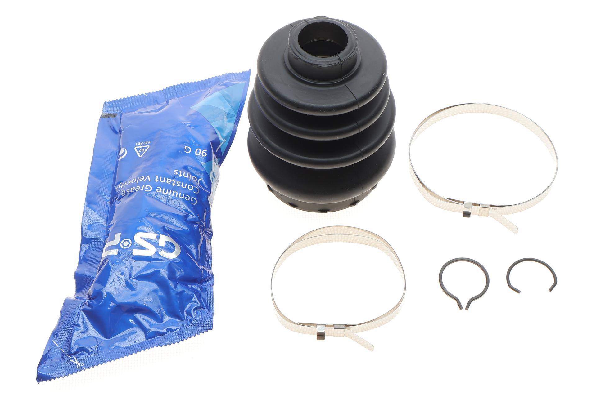 Пильник ШРКШ Opel