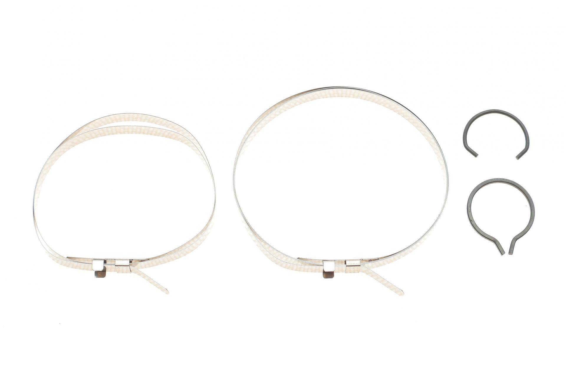 Пильник ШРКШ Opel