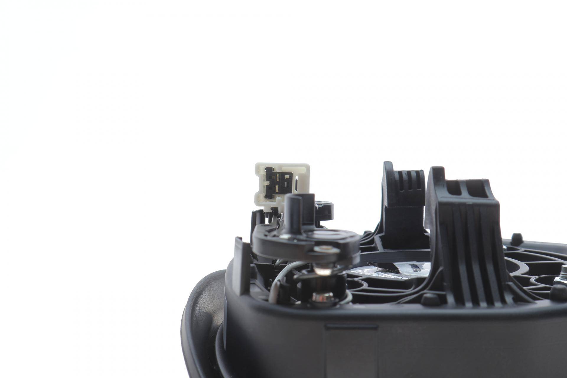 Подушка безпеки AirBag Renault Trafic III 14-