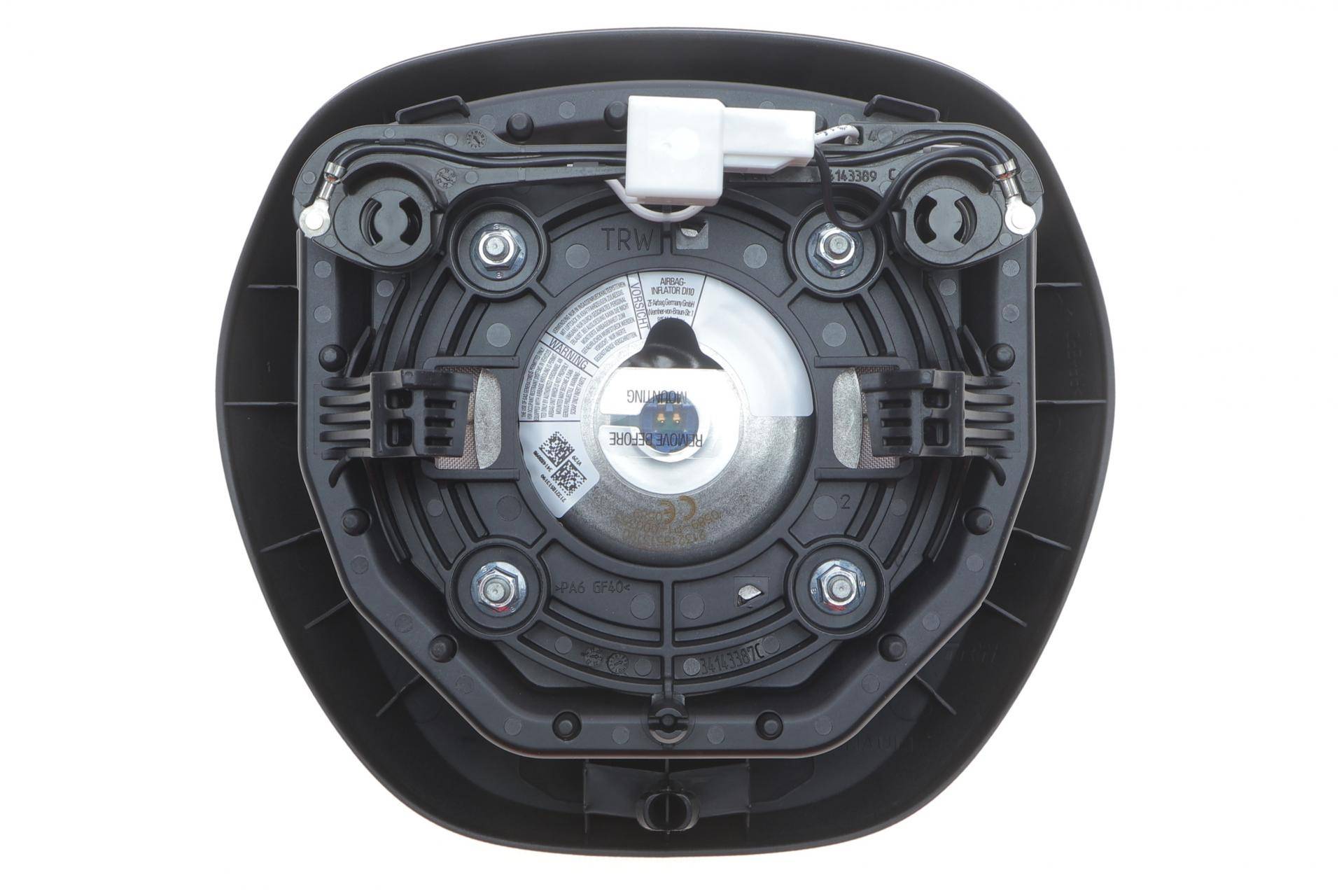 Подушка безпеки AirBag Renault Trafic III 14-