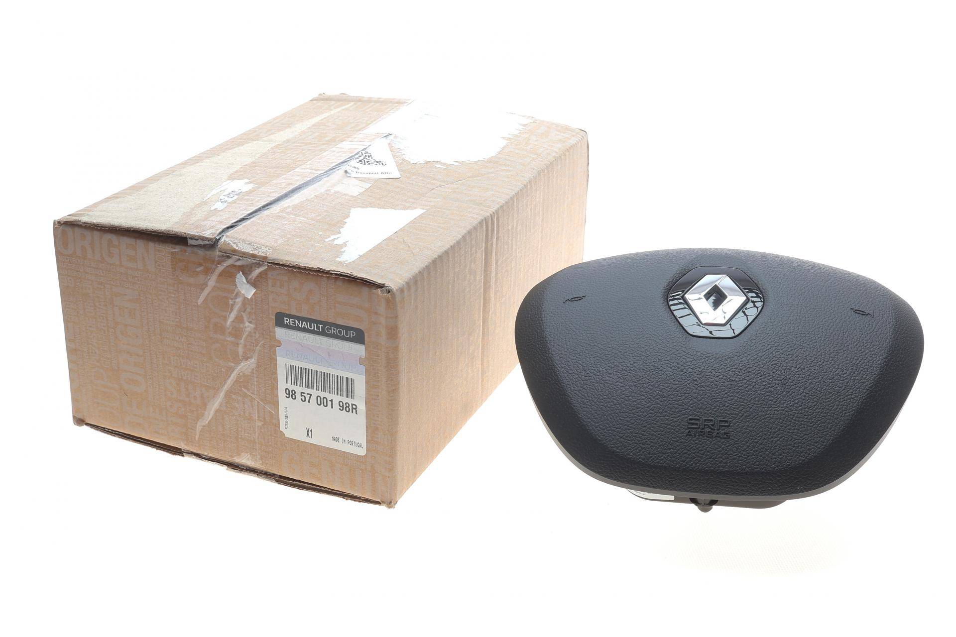 Подушка безпеки AirBag Renault Trafic III 14-