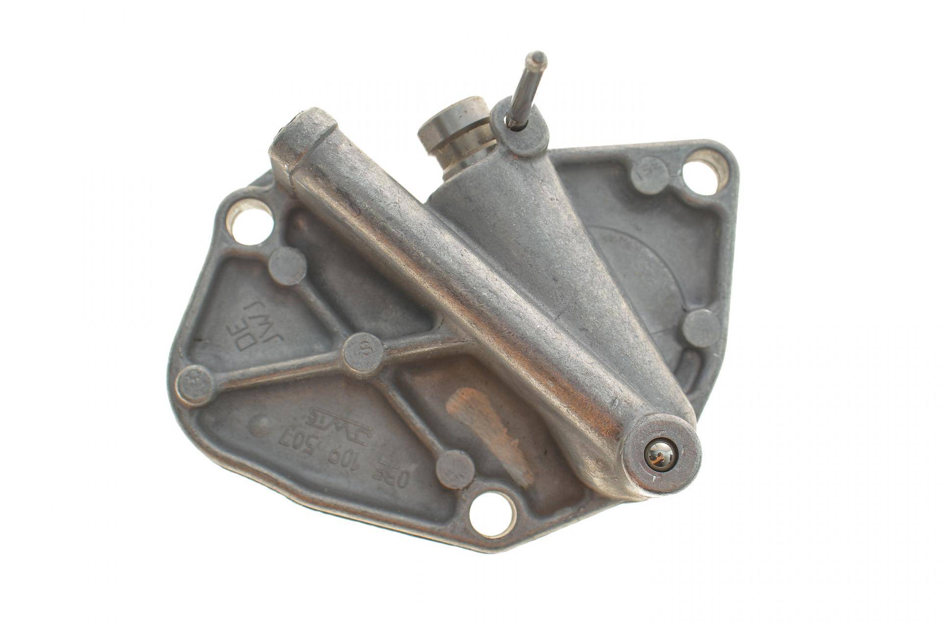 Комплект ланцюга ГРМ Skoda Fabia/Roomster 1.2i 03-15