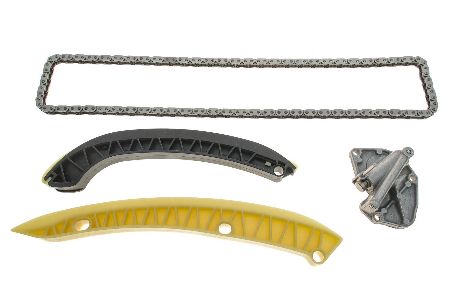 Комплект ланцюга ГРМ Skoda Fabia/Roomster 1.2i 03-15