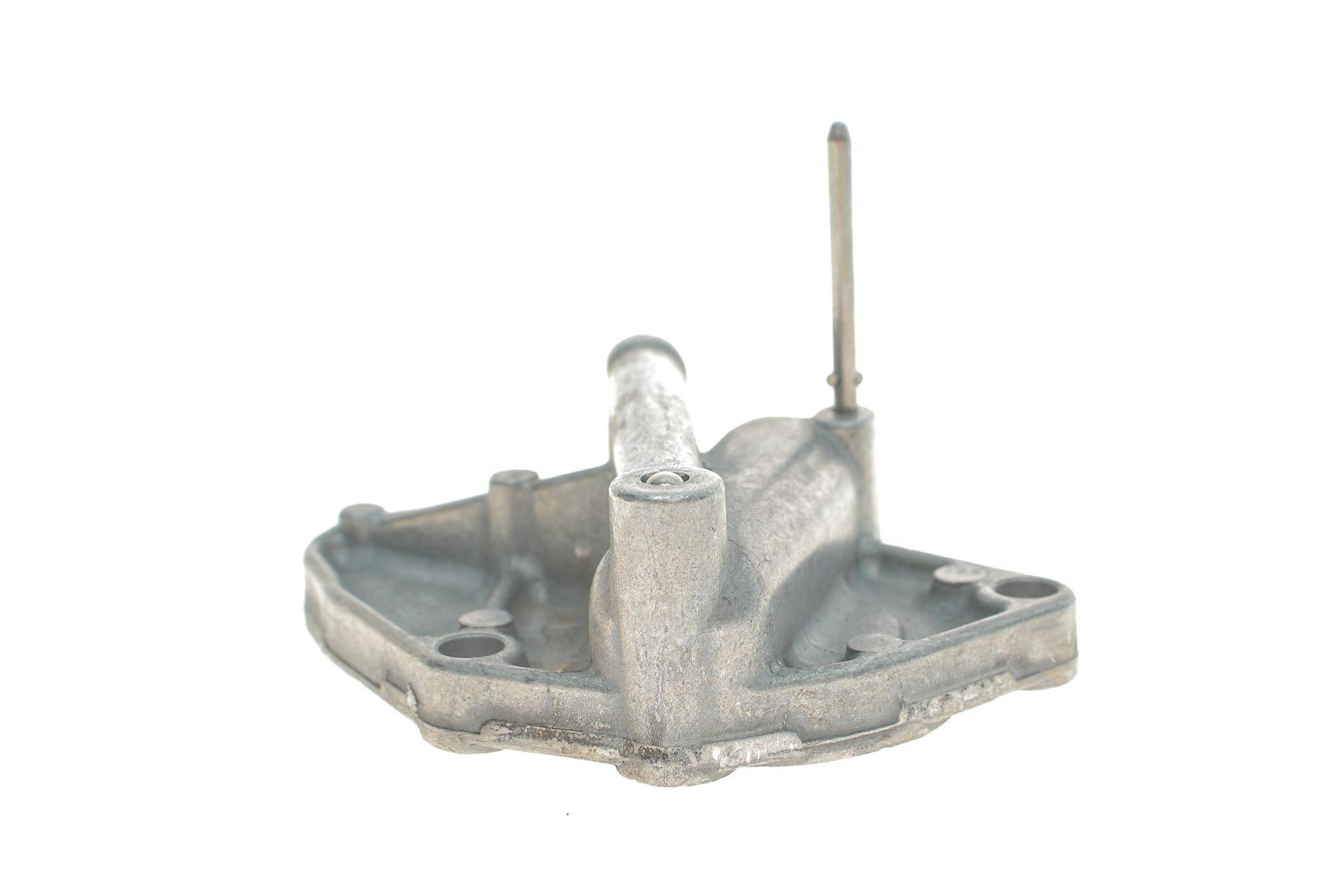 Комплект ланцюга ГРМ Skoda Fabia/Roomster 1.2i 03-15