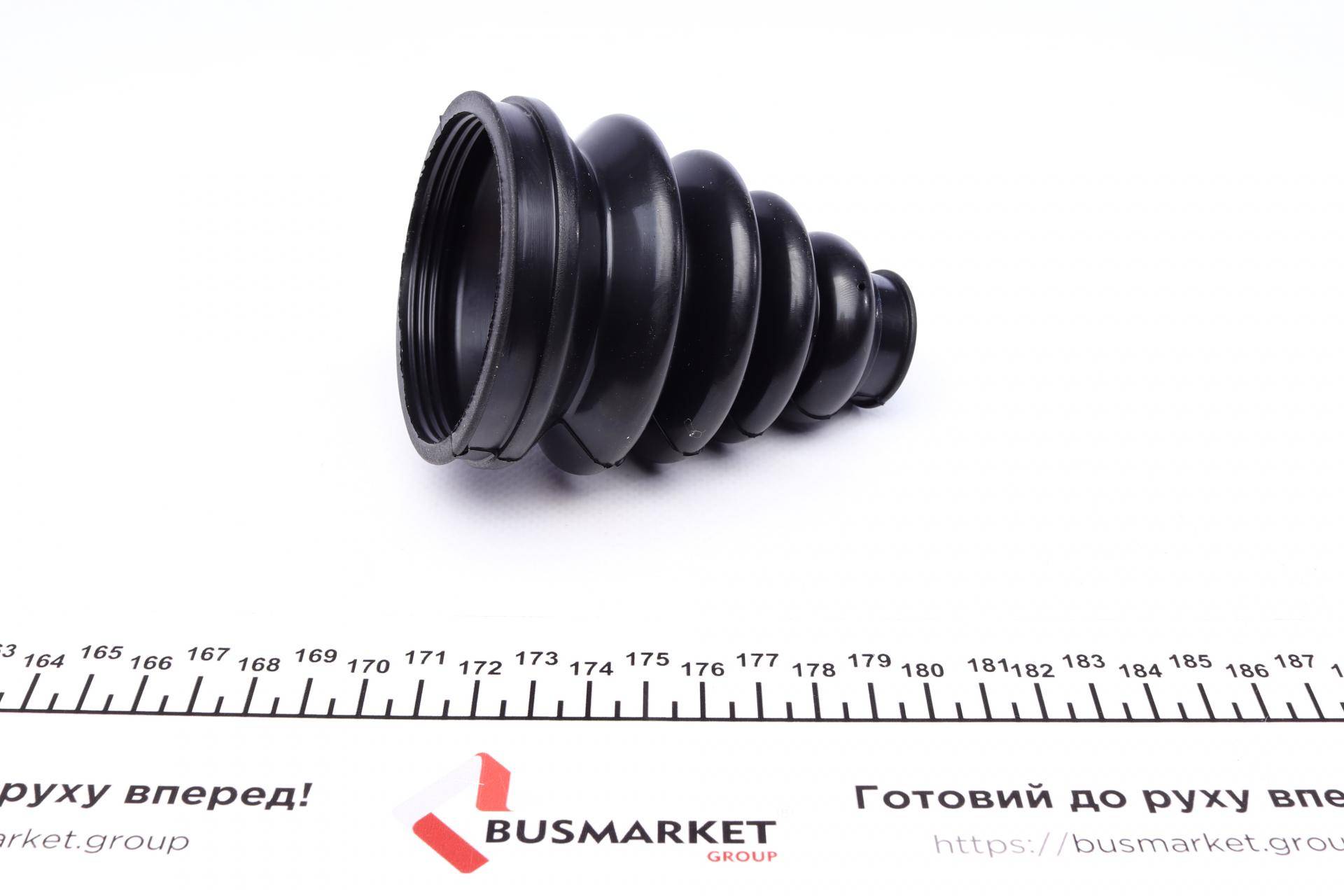 Більше не постачається Пильник ШРКШ (внутрішній) Seat Cordoba/Ibiza/Leon/Toledo/Skoda Fabia/VW Bora/Golf