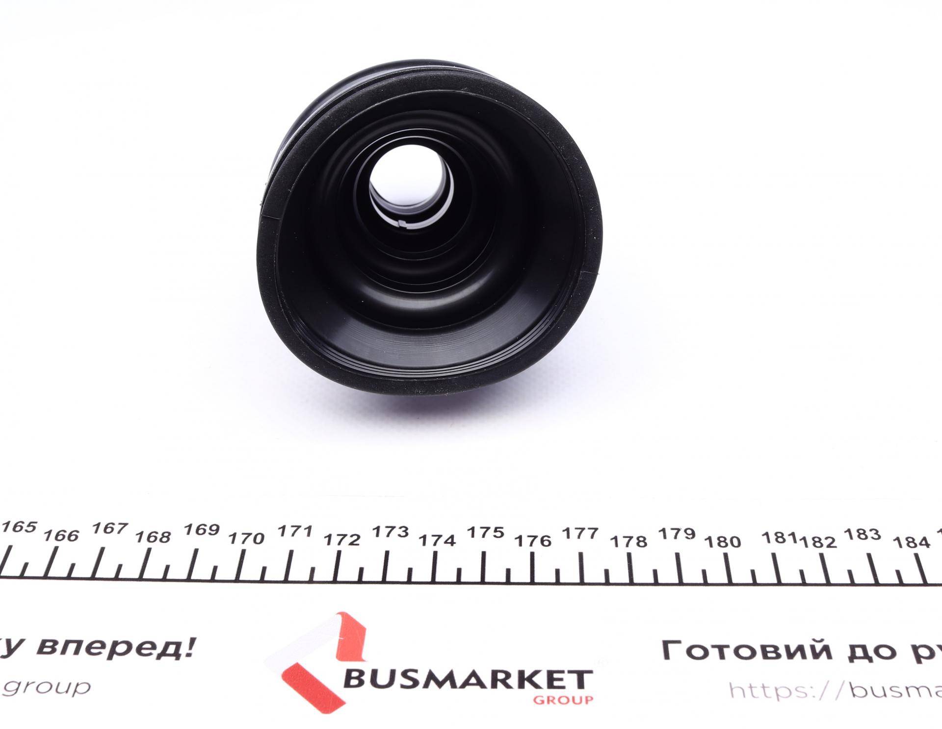 Більше не постачається Пильник ШРКШ (внутрішній) Seat Cordoba/Ibiza/Leon/Toledo/Skoda Fabia/VW Bora/Golf