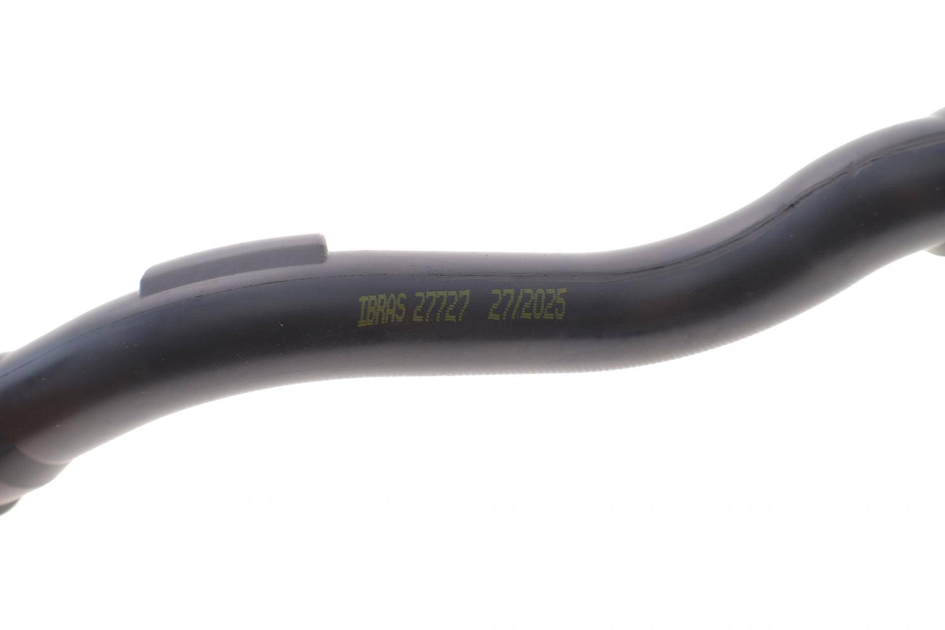 Патрубок вентиляції картера VW Passat/Golf III/Caddy II 1.9TDI 93-04