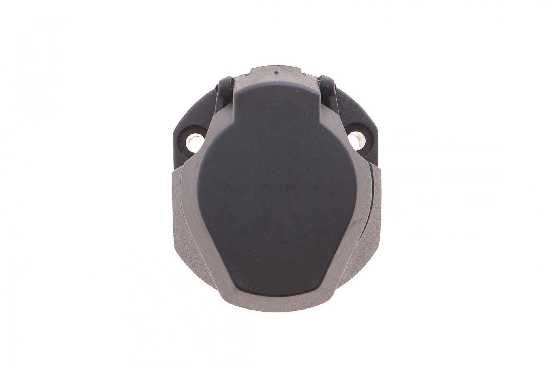 Гніздо електричне петлі буксирувальної універсальне (13 контактів)