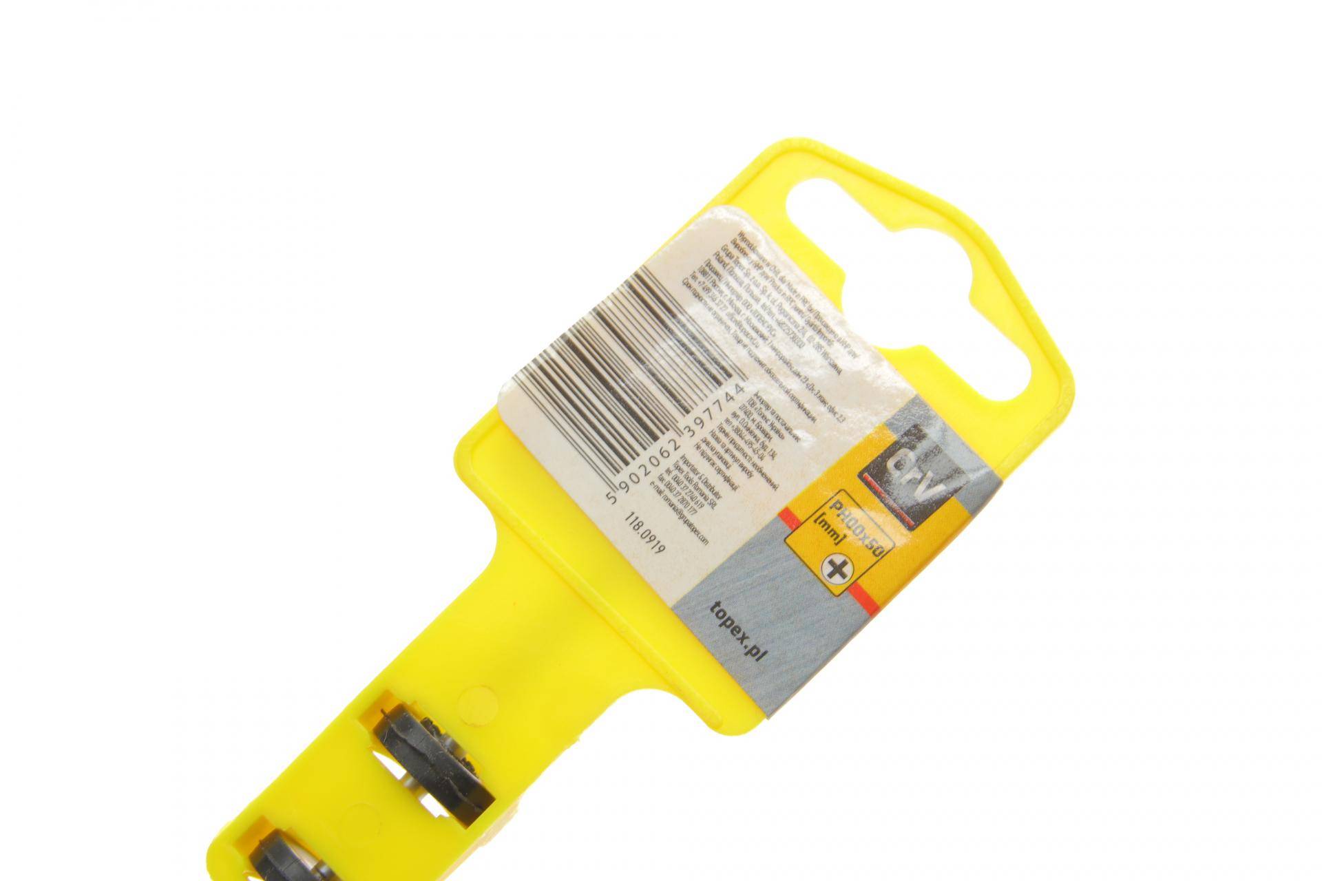 Викрутка прецизійна PH00 50 мм