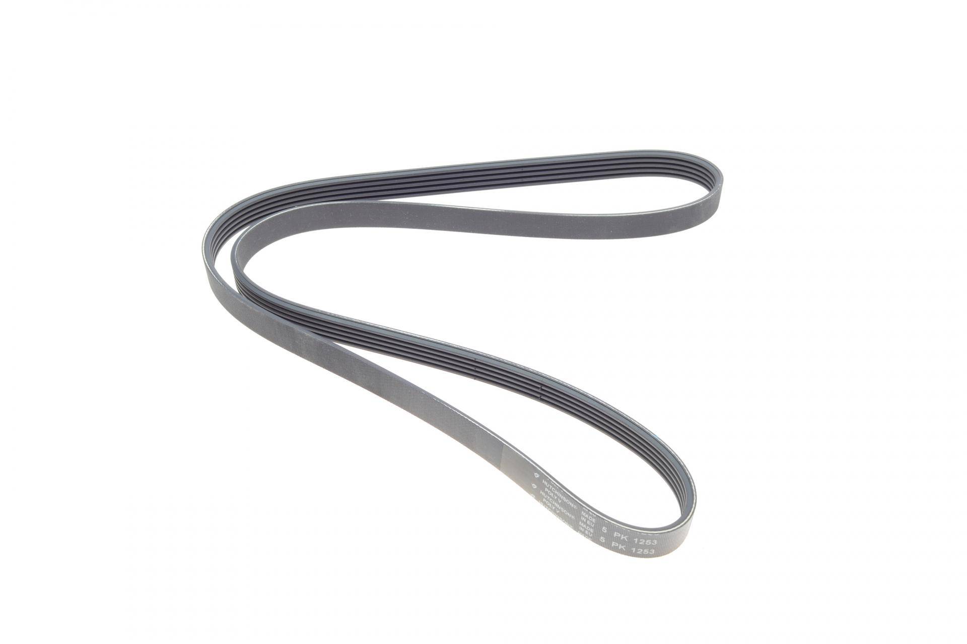 Ремінь генератора Peugeot Partner 1.4-1.6 16V 96-15/ Toyota Avensis/ Corolla2.0 D-4D 03-09