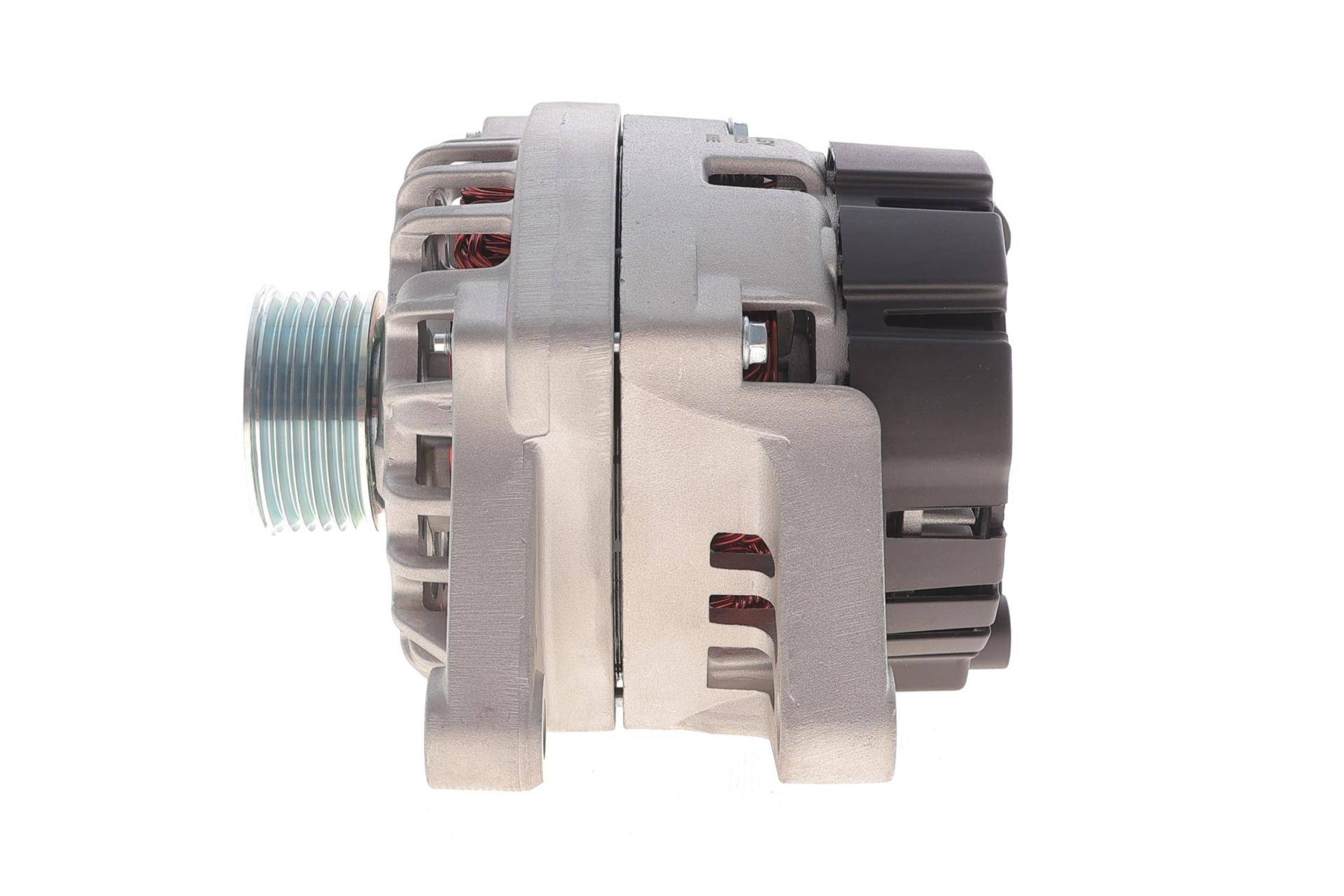 Генератор Citroen Berlingo 1.9D/2.0 HDI 98-06/Fiat Scudo 1.9D 98-06 (14V/70A)