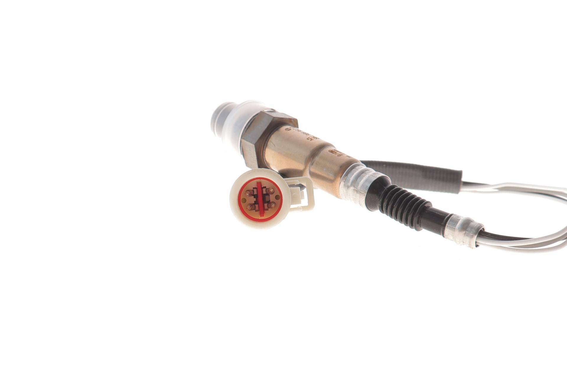 Лямбда зонд Ford Fiesta/Ka 08-