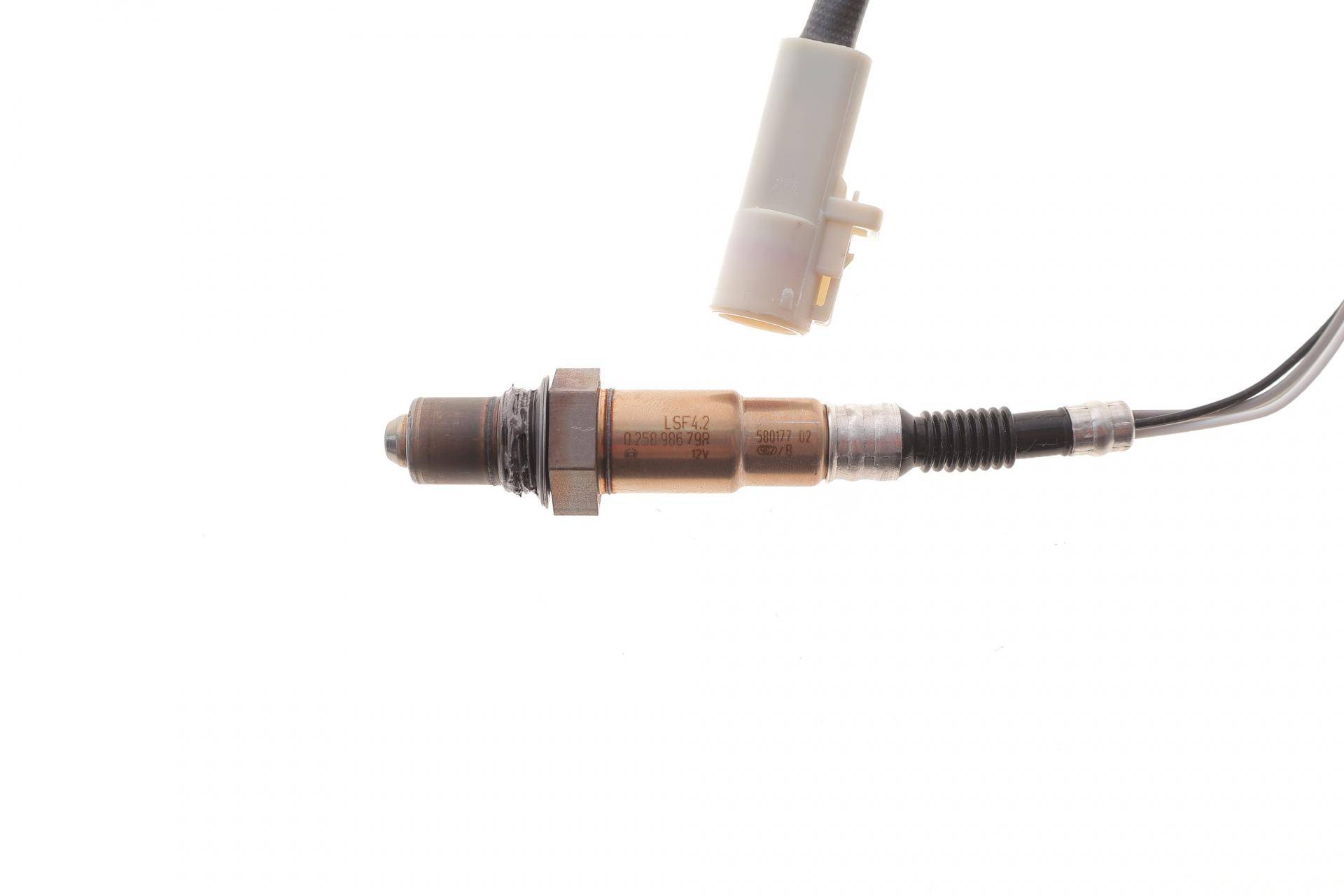 Лямбда зонд Ford Fiesta/Ka 08-