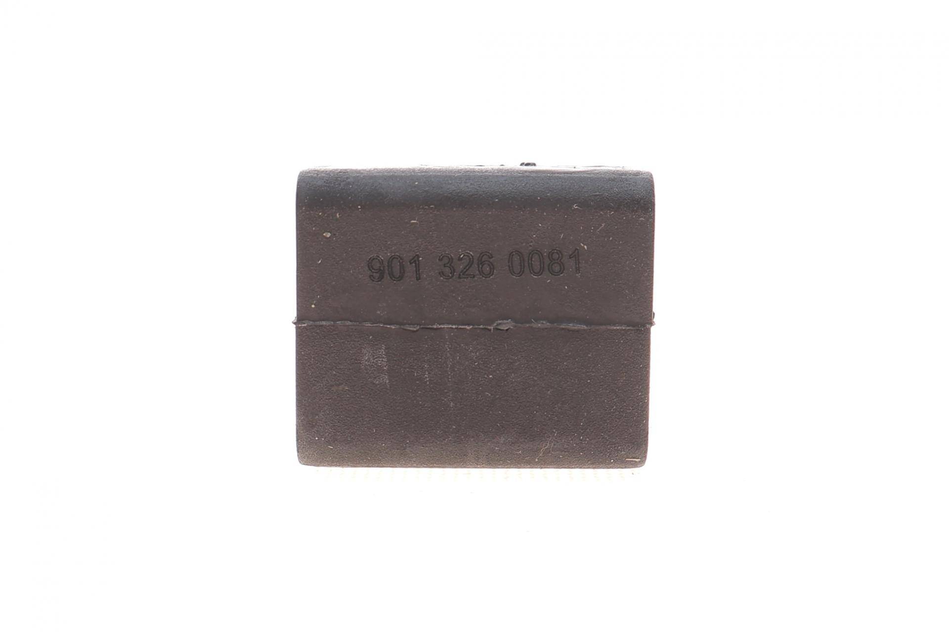 Втулка стабілізатора (заднього/зовнішня) VW T5 03- (d=27mm) (5110.05)