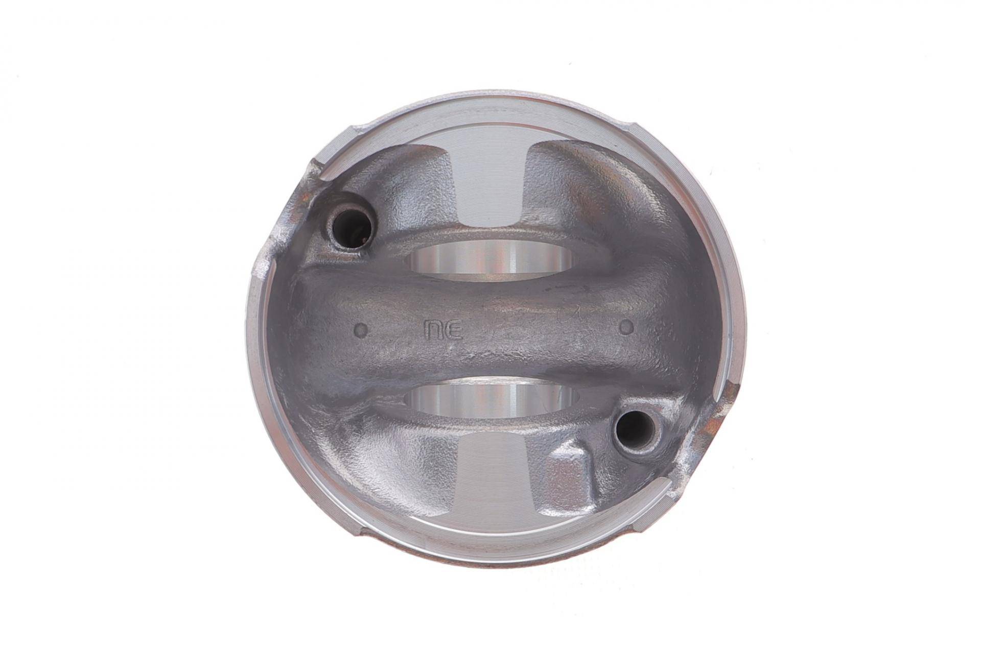 Поршень BMW 3 (E90-93)/5 (E60/E61)/X3 (E83) 2.0D 04-13 (84.50mm/+0.50) M47/N47