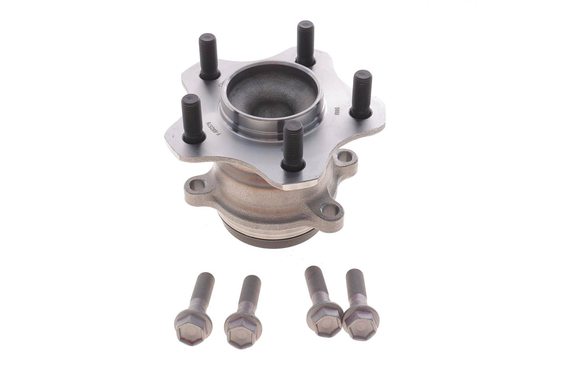 Підшипник маточини (задньої) Nissan Leaf (ZE1) Electric 17-