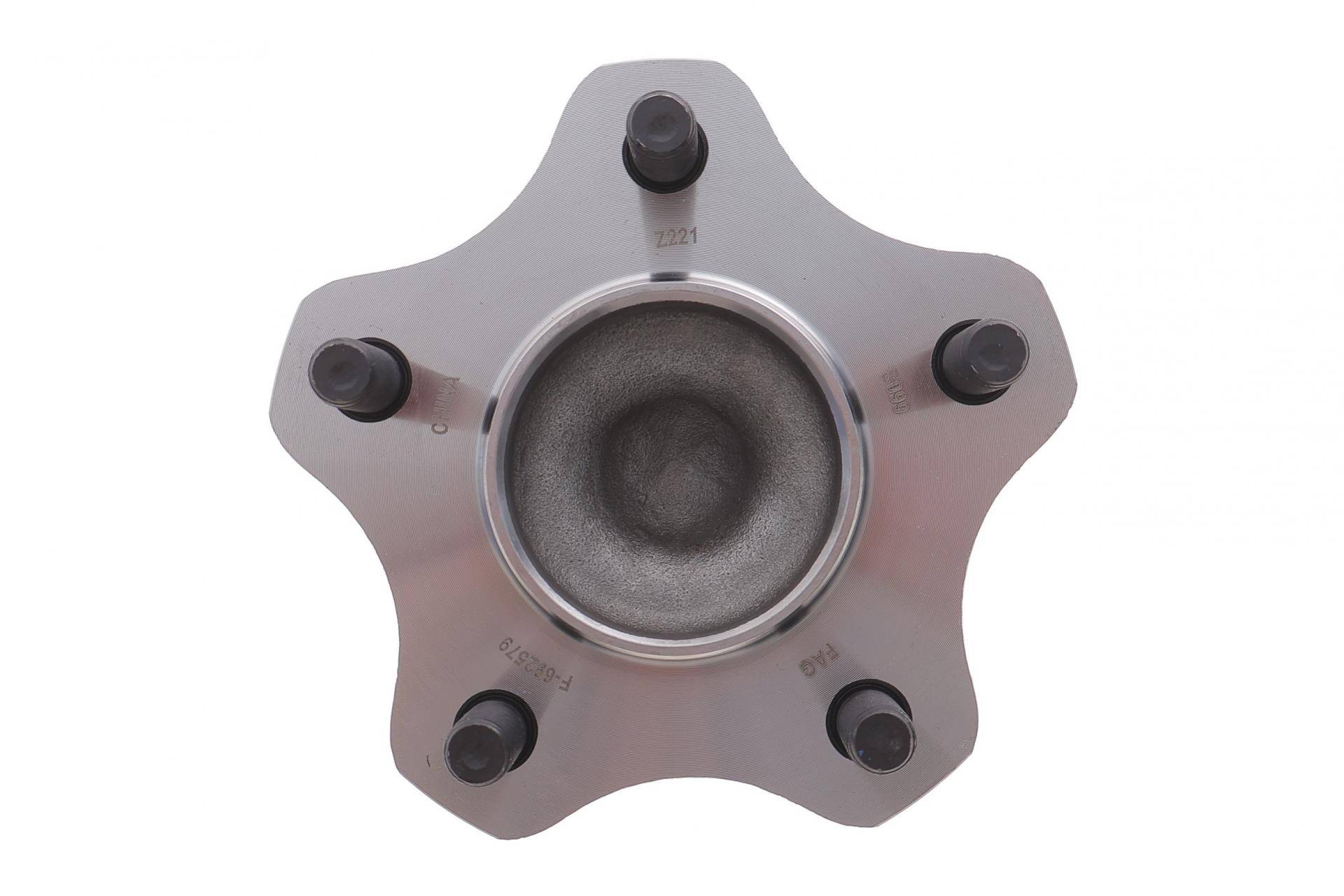 Підшипник маточини (задньої) Nissan Leaf (ZE1) Electric 17-