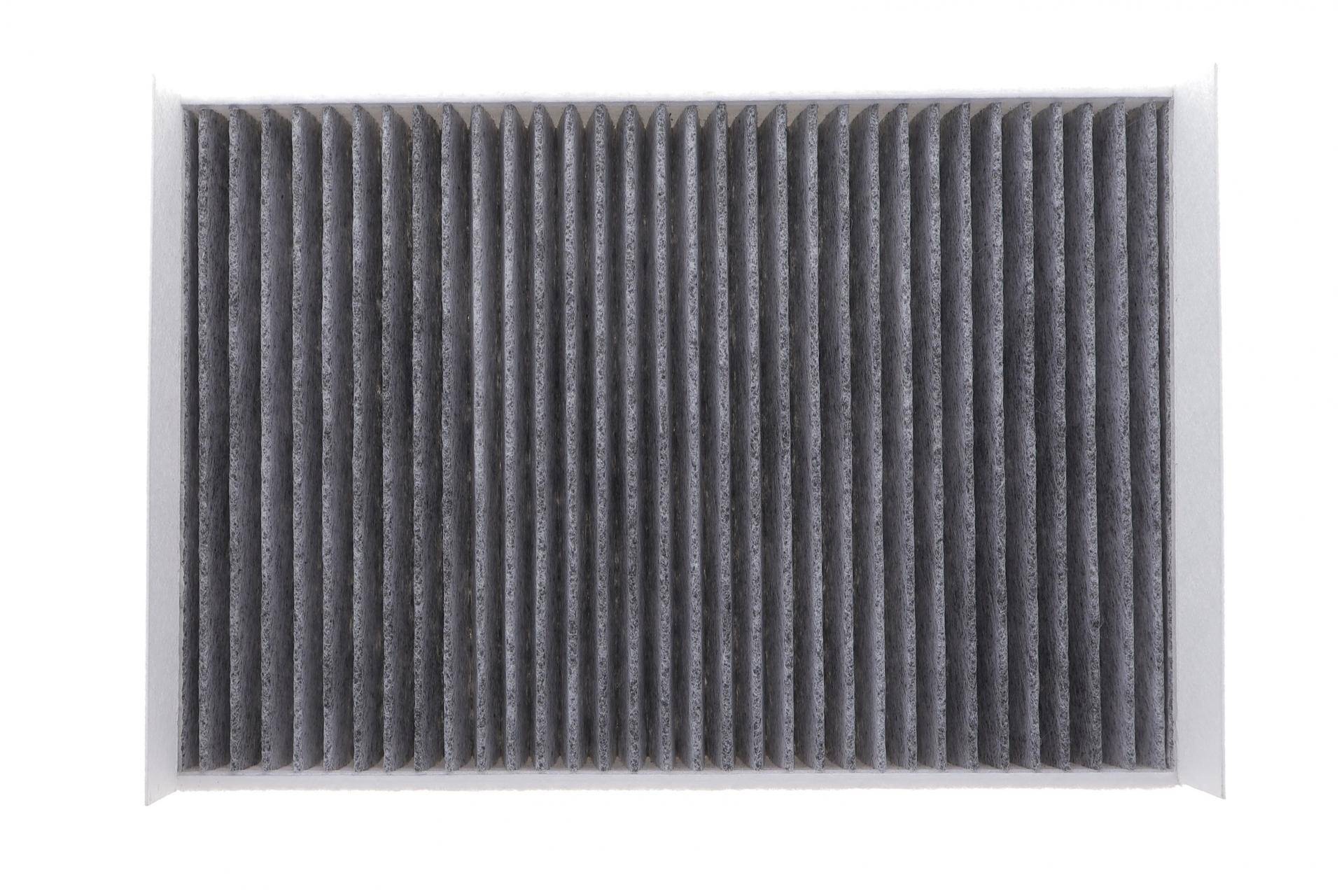 Фільтр салону MB S-class (W221) 05-13/CL (C216) 06-13 (вугільний) (к-кт 2шт.)