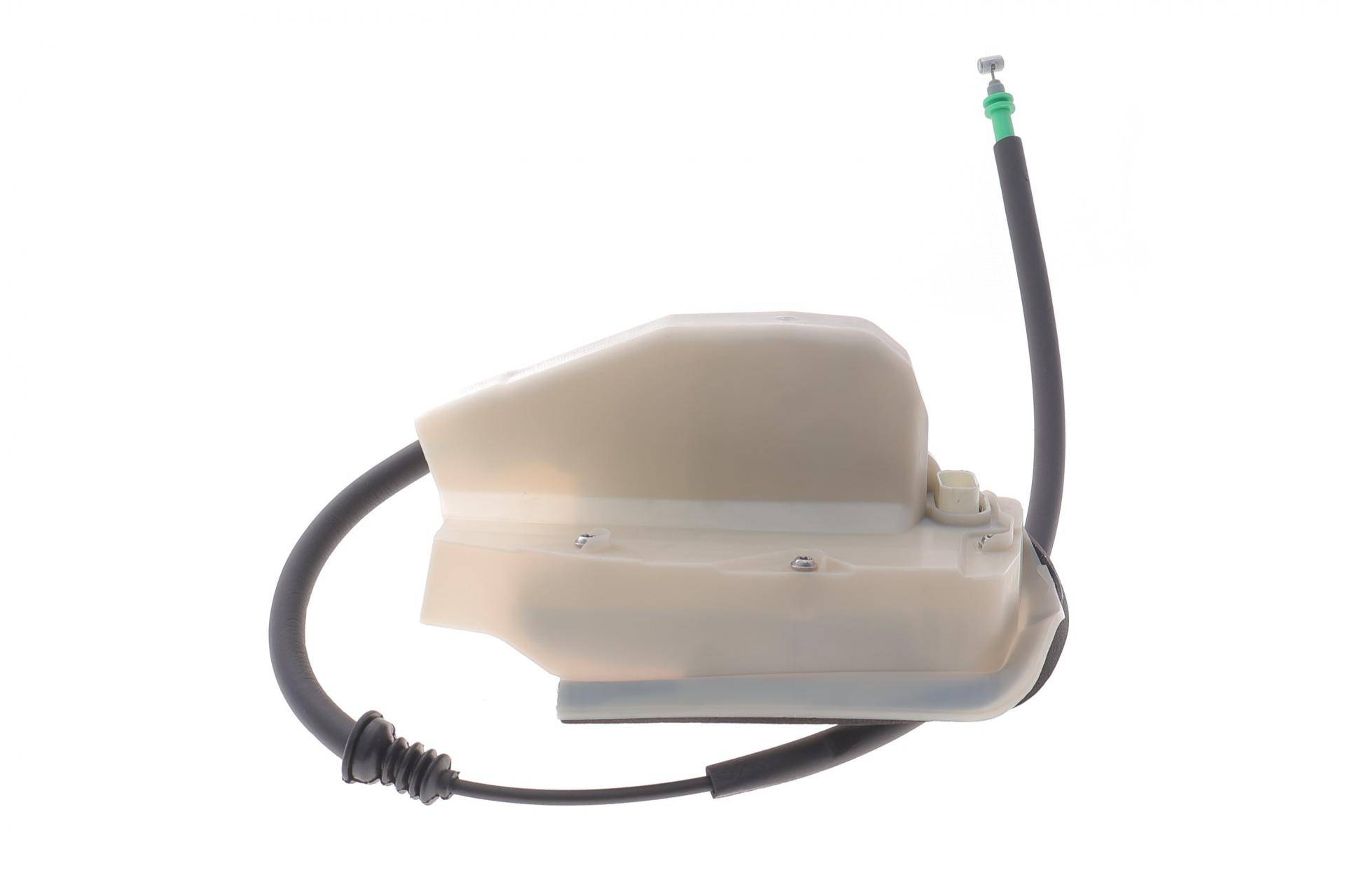 Замок дверей (передніх/L) Tesla Model 3 17-