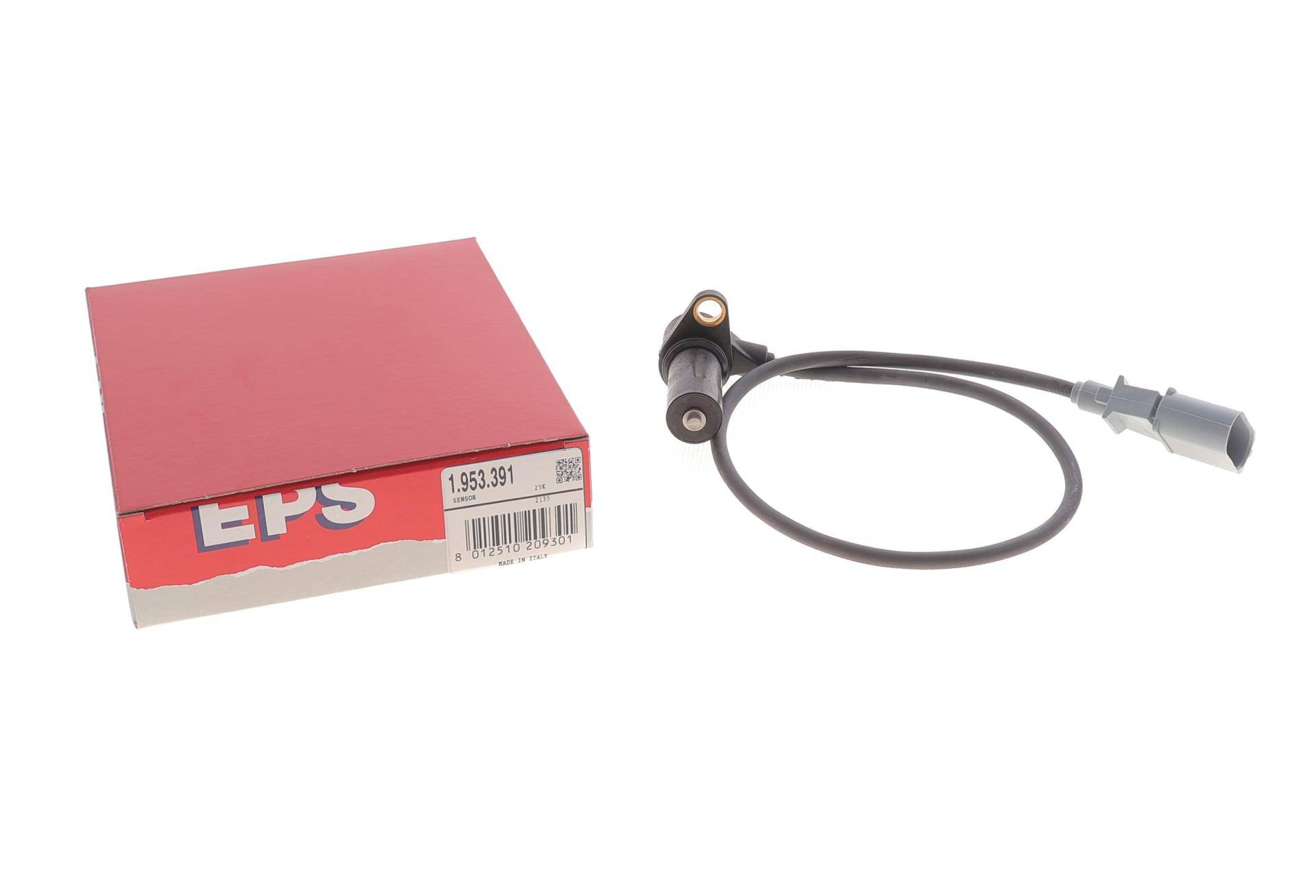 Датчик положення колінвалу VW Caddy II 1.9TDI 96-04