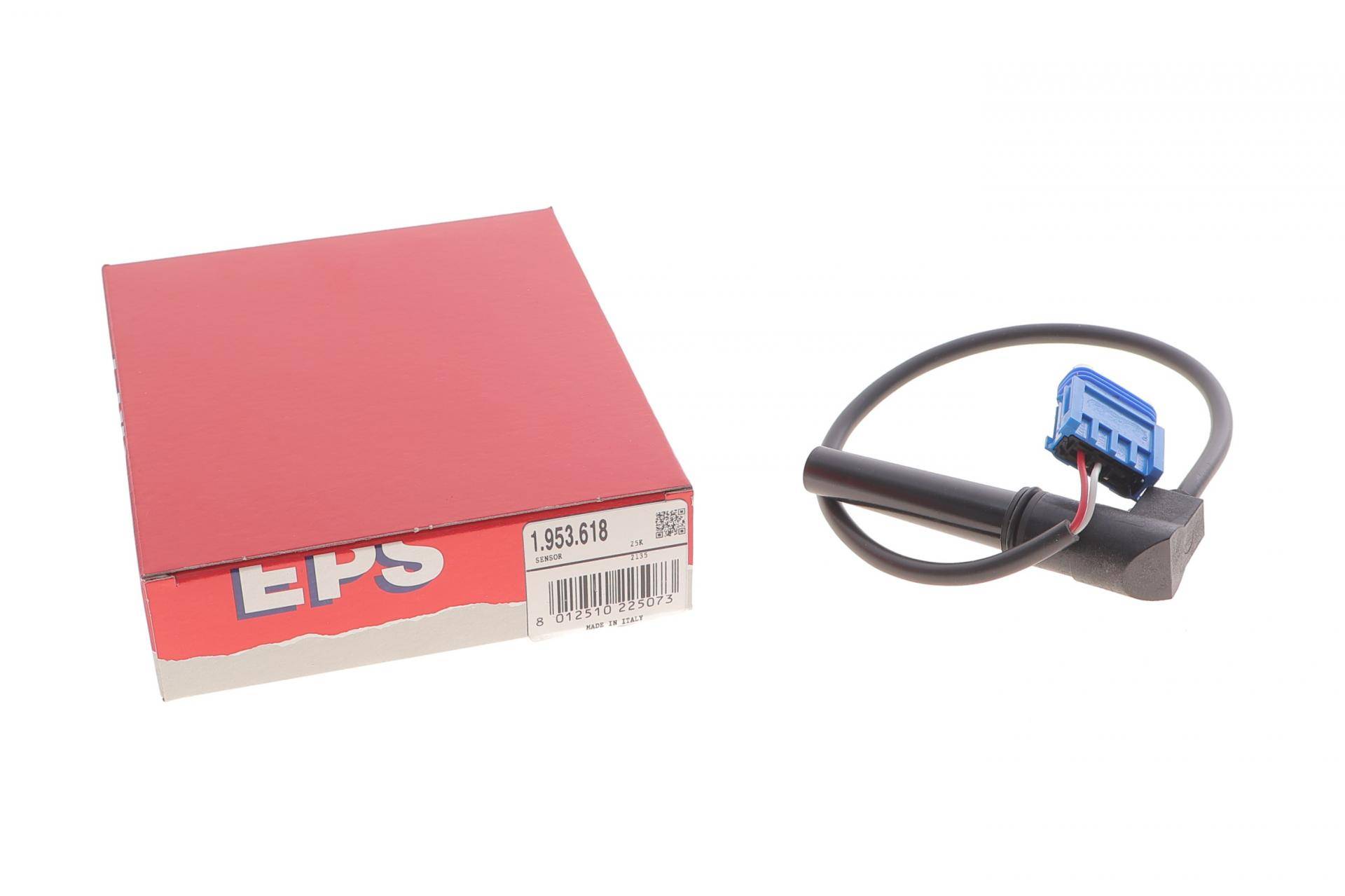 Датчик швидкості обертання валу АКПП Citroen Jumpy/Peugeot Expert 2.0 02-