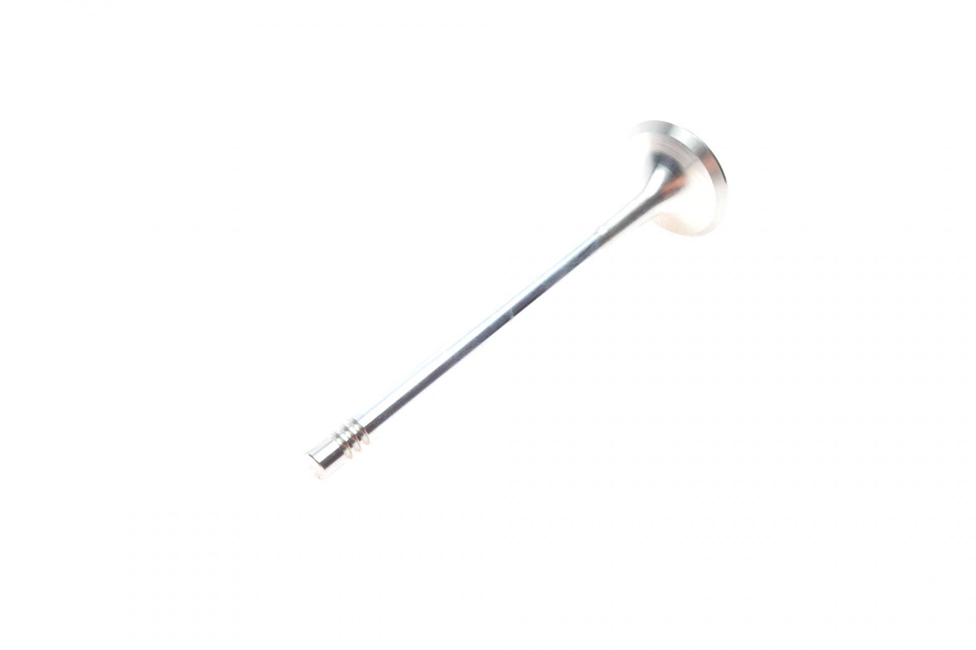 Клапан (впуск/випуск) Audi A4/A6/VW Golf V/VII 1.8TSI-4.2FSI 02- (к-кт) (OE VAG)