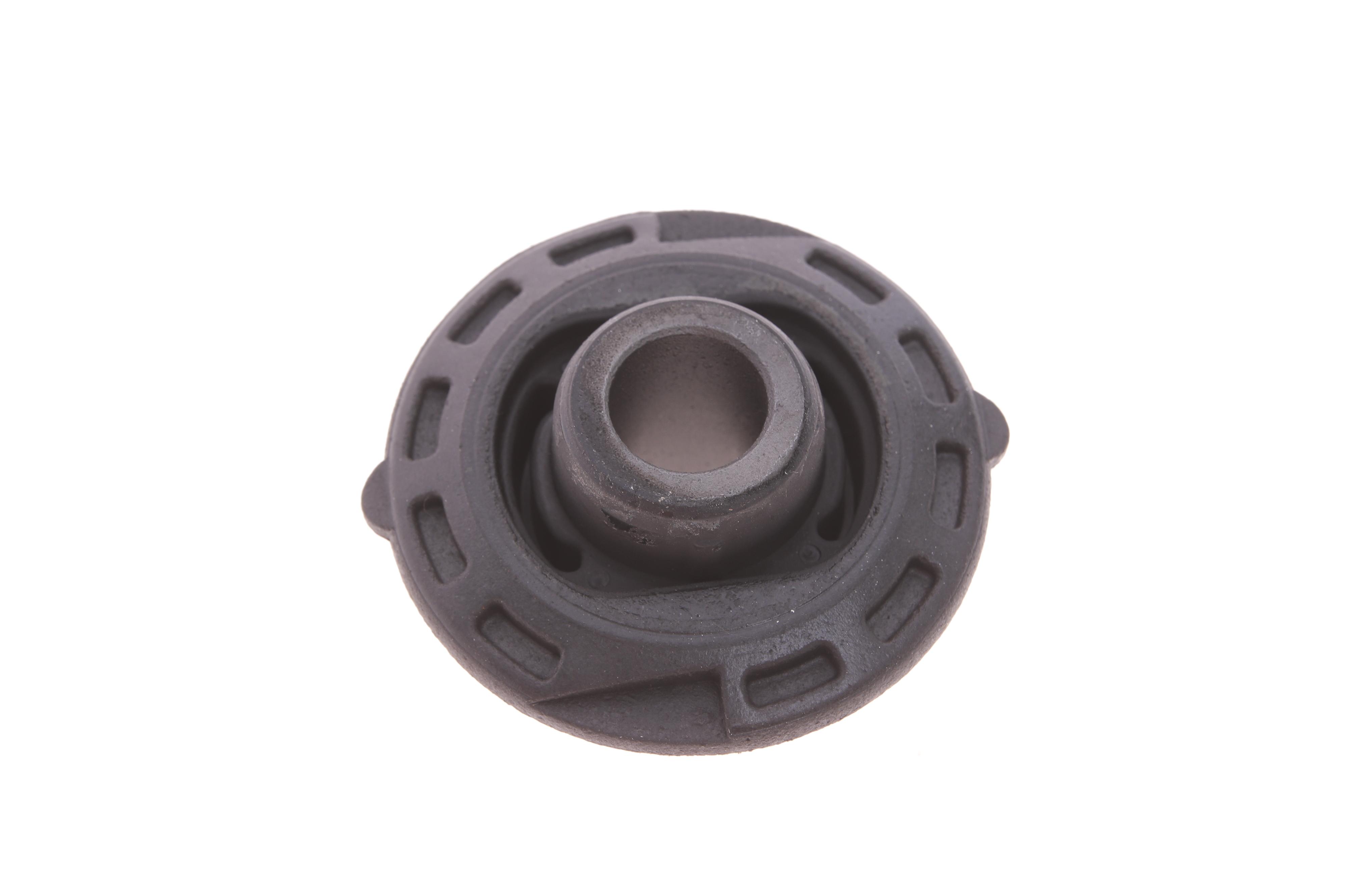 Сайлентблок важеля (переднього/знизу/ззаду) Citroen C2/C3 I/Peugeot 1007 02-