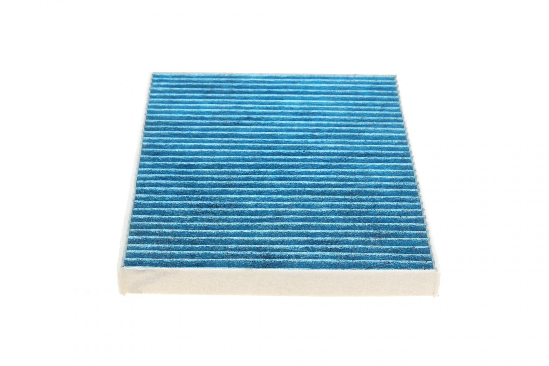 Фільтр салону Ford Fiesta 1.0-1.6TDCI 08-