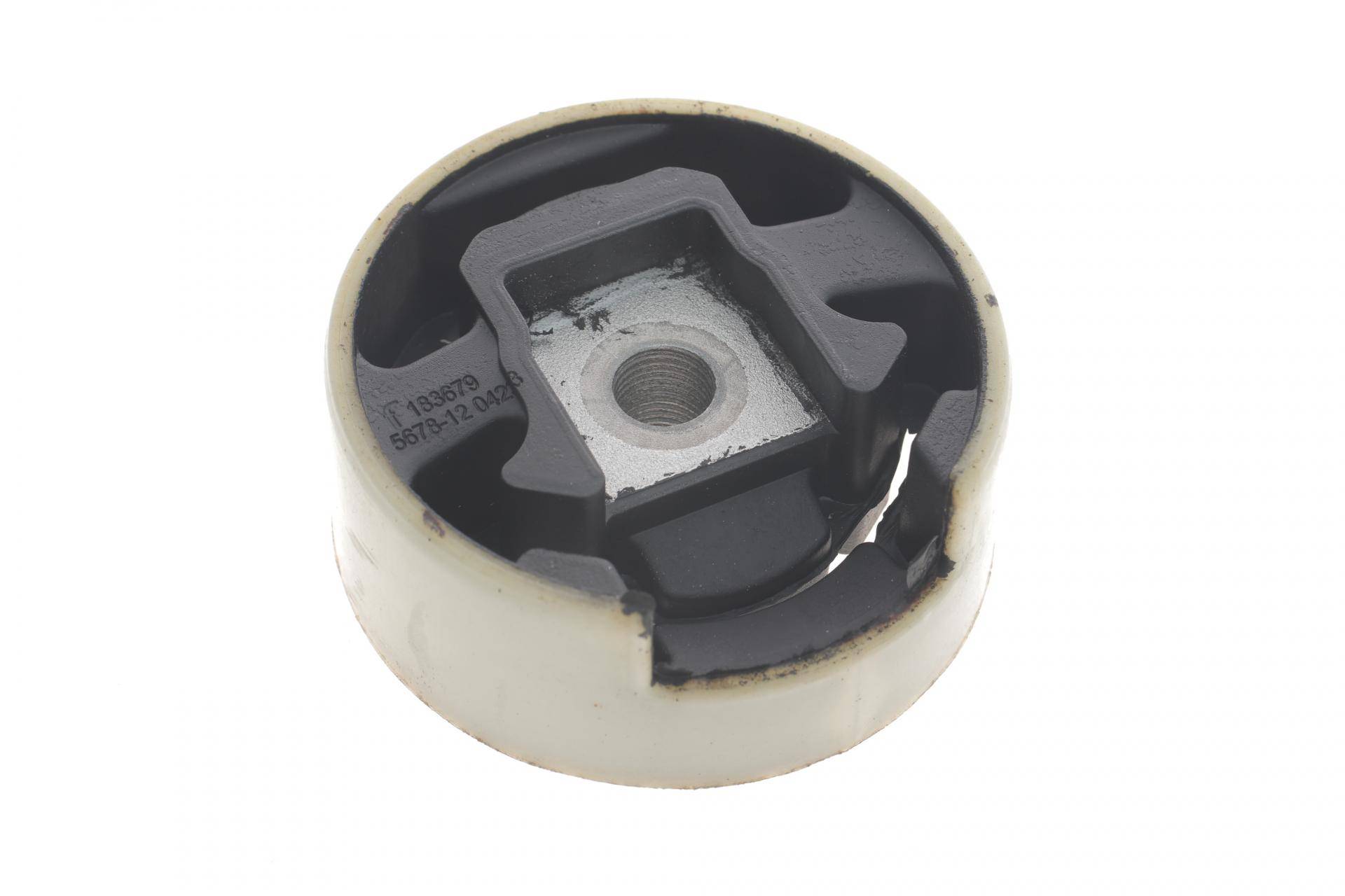 Подушка двигуна (верхня) VW Passat 1.4TSI/1.6FSI 05-10 (з різьбою)