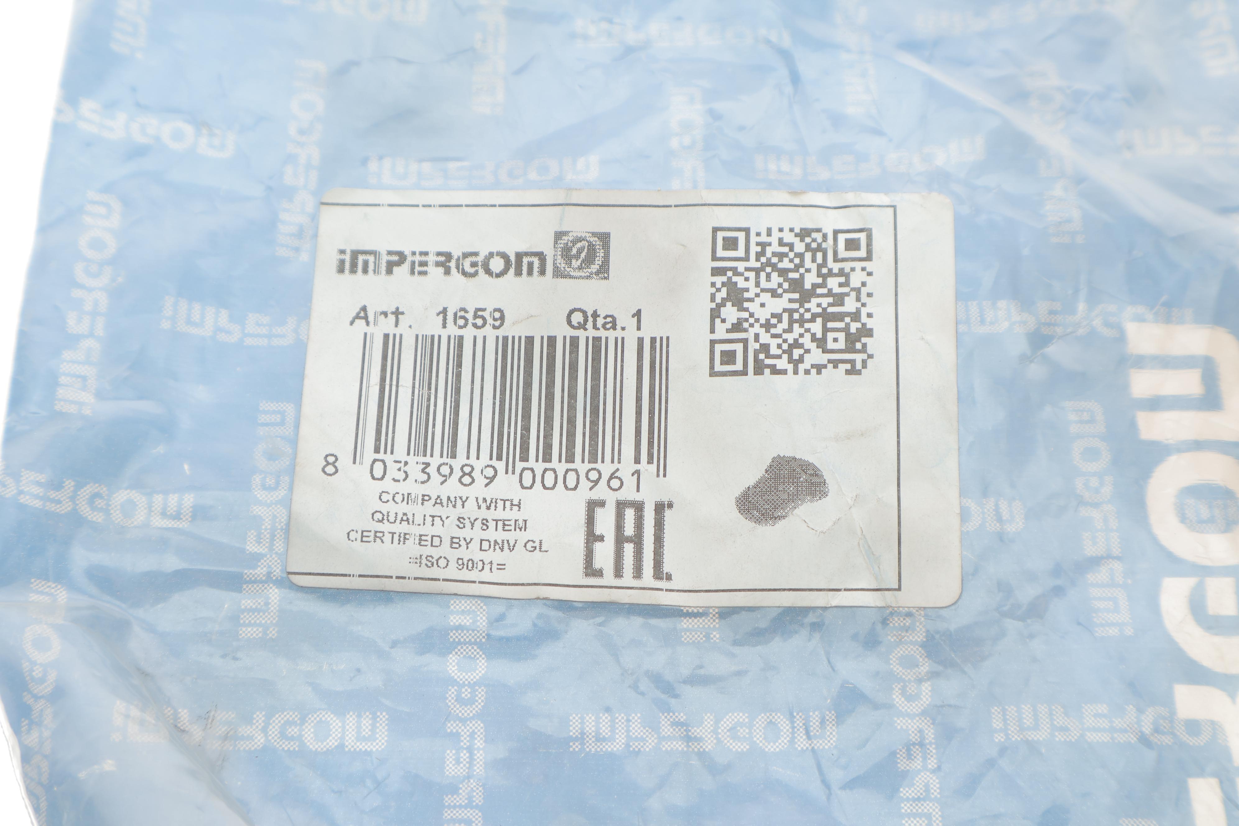 Сайлентблок важеля (переднього/спереду) Ford Connect 02-