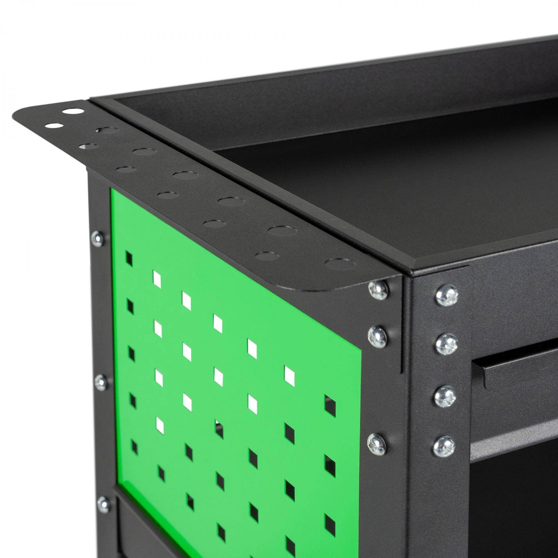 Bізoк для інcтpумeнту 3 відкриті секції 150 кг