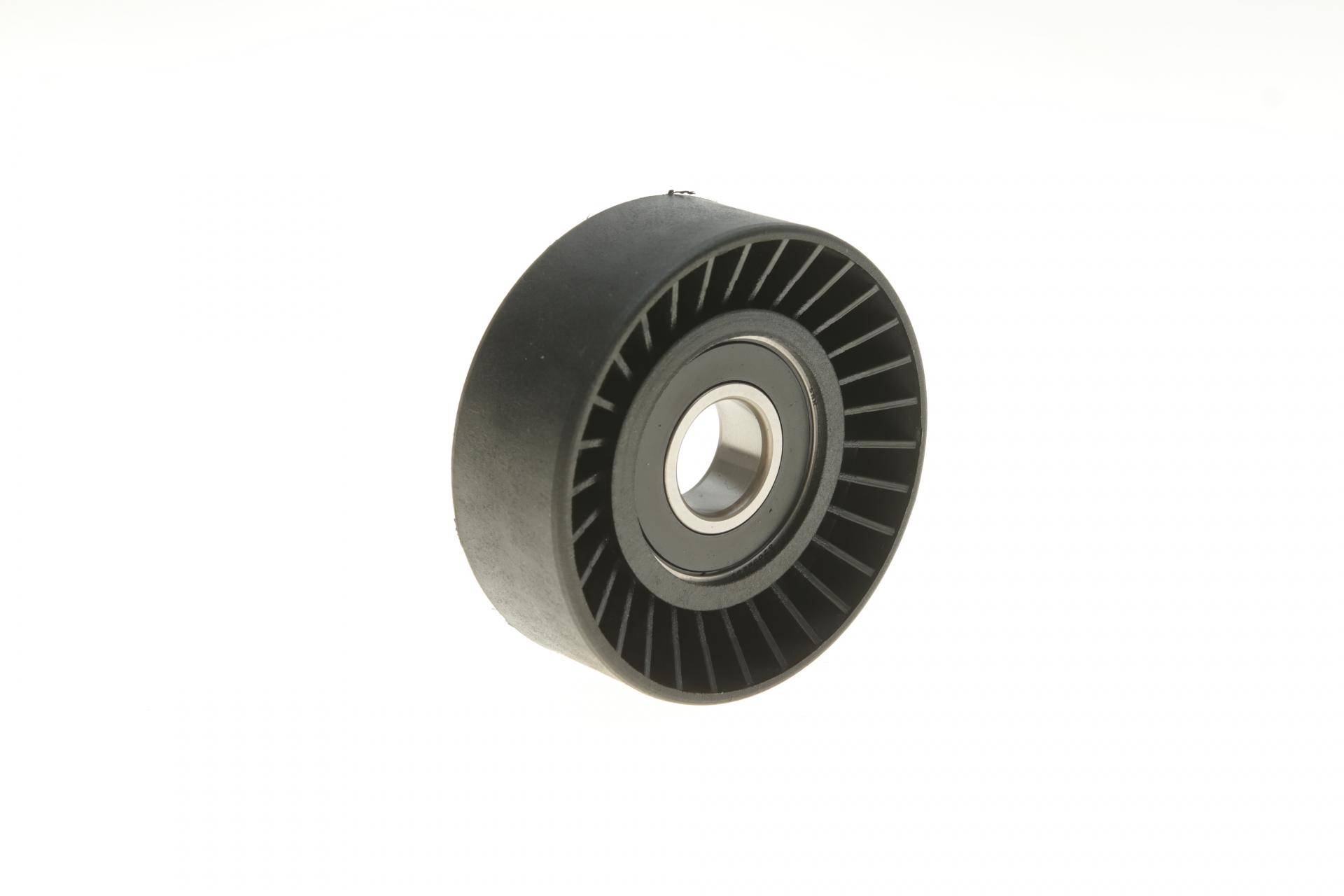 Ролик генератора MB Sprinter CDI (гладкий) (натяжний) (70x26)